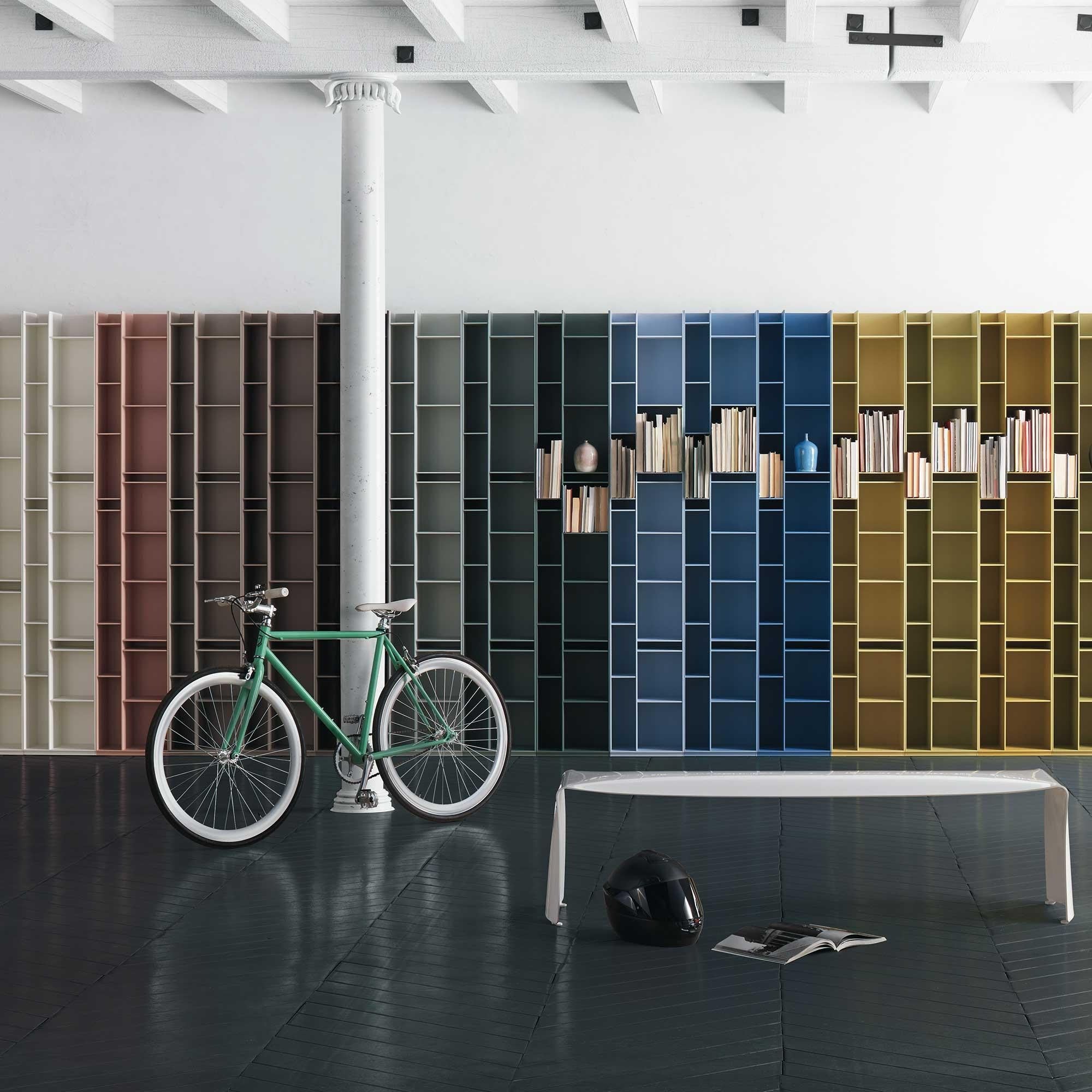 MDF Italia Furniture Design Mobiliário, Iluminação e Acessórios - colecção completa na Paris:Sete. Decoração e Design de Interiores