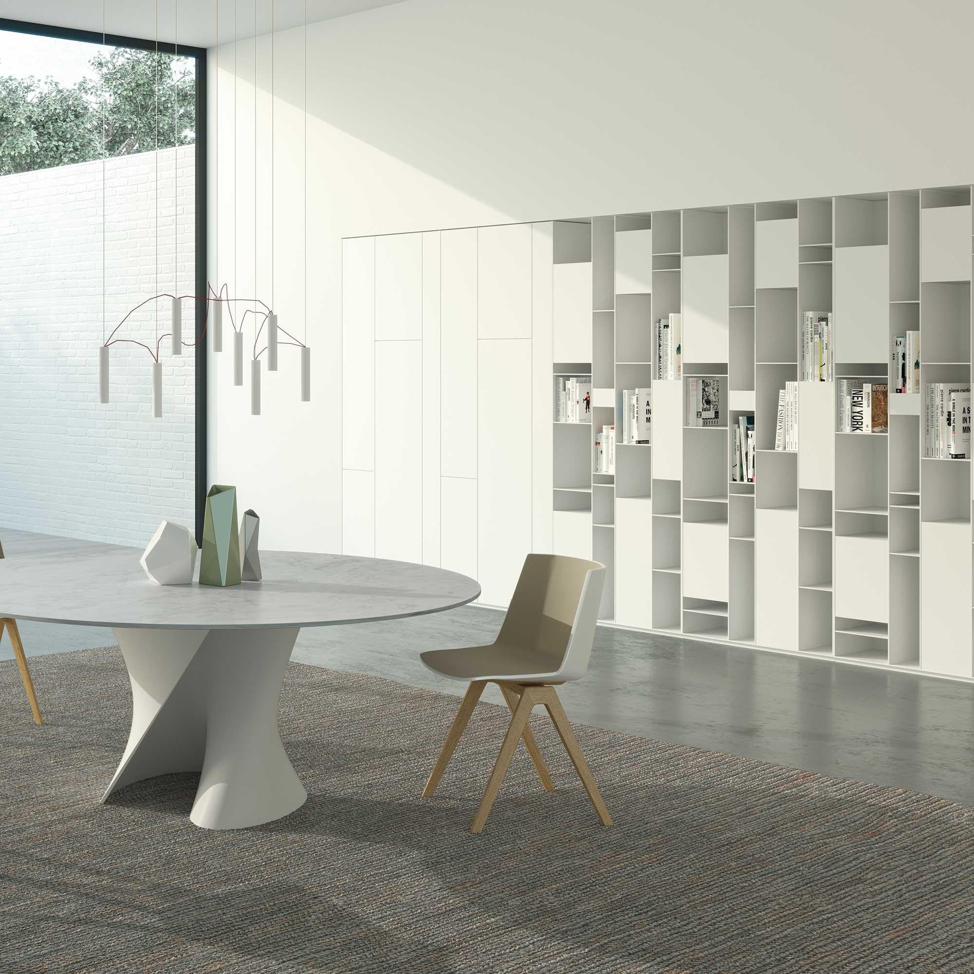 MDF Italia Furniture Design Mobiliário, Iluminação e Acessórios - colecção completa na Paris:Sete. Decoração e Design de Interiores