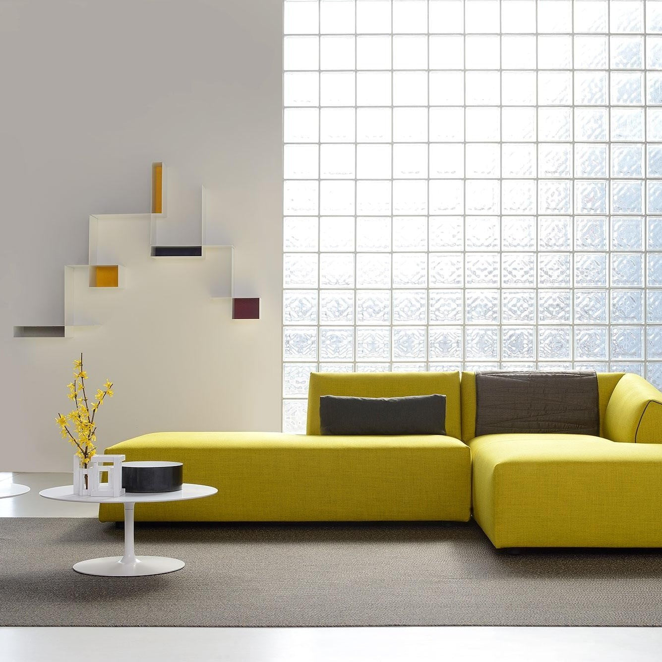 MDF Italia Furniture Design Mobiliário, Iluminação e Acessórios - colecção completa na Paris:Sete. Decoração e Design de Interiores