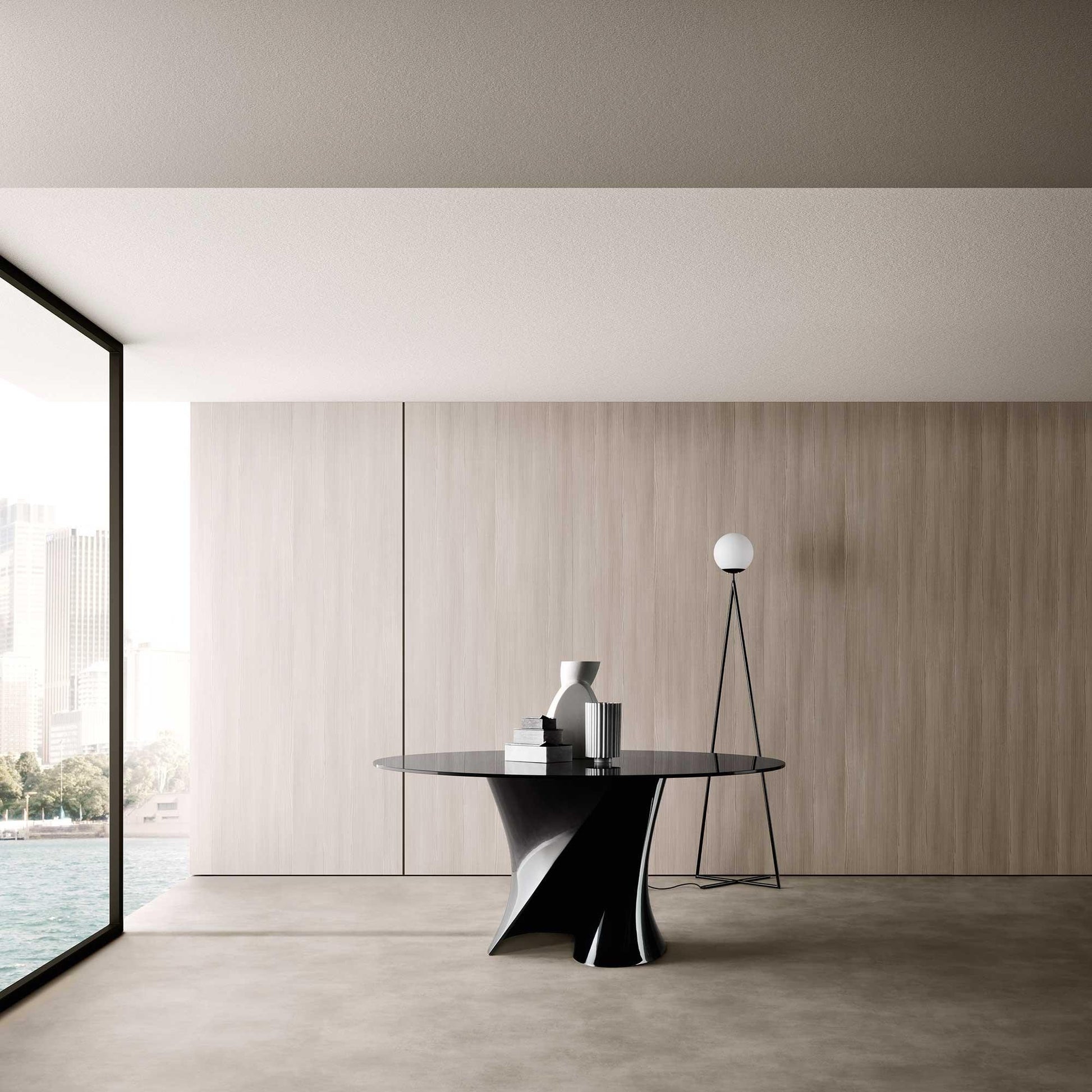 MDF Italia Furniture Design Mobiliário, Iluminação e Acessórios - colecção completa na Paris:Sete. Decoração e Design de Interiores