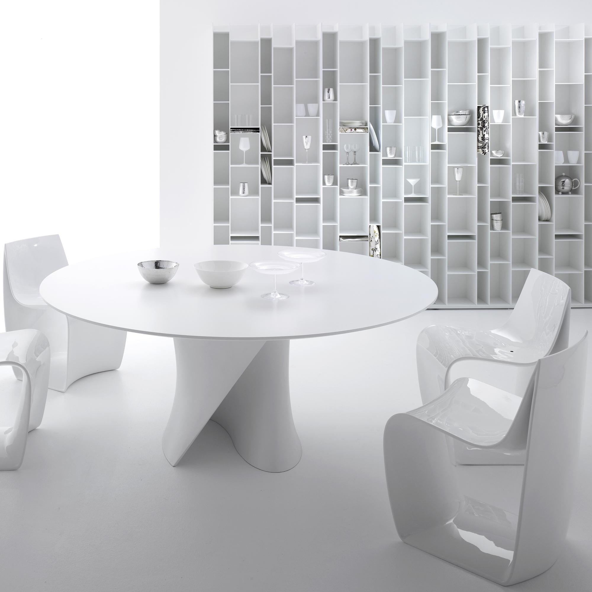MDF Italia Furniture Design Mobiliário, Iluminação e Acessórios - colecção completa na Paris:Sete. Decoração e Design de Interiores