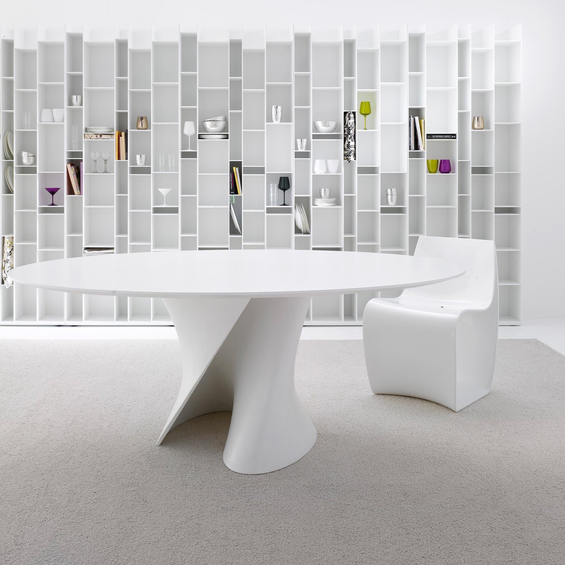 MDF Italia Furniture Design Mobiliário, Iluminação e Acessórios - colecção completa na Paris:Sete. Decoração e Design de Interiores