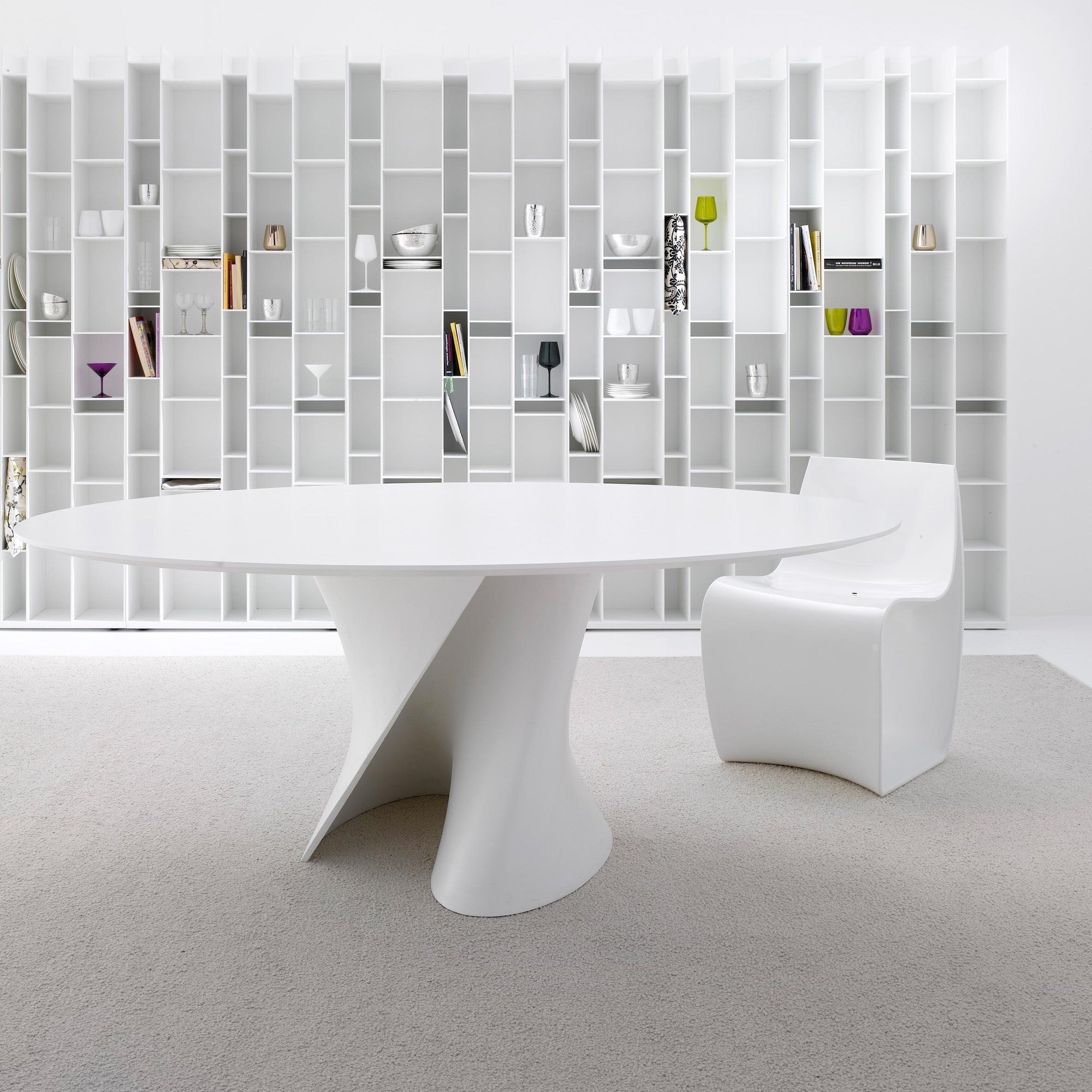 MDF Italia Furniture Design Mobiliário, Iluminação e Acessórios - colecção completa na Paris:Sete. Decoração e Design de Interiores