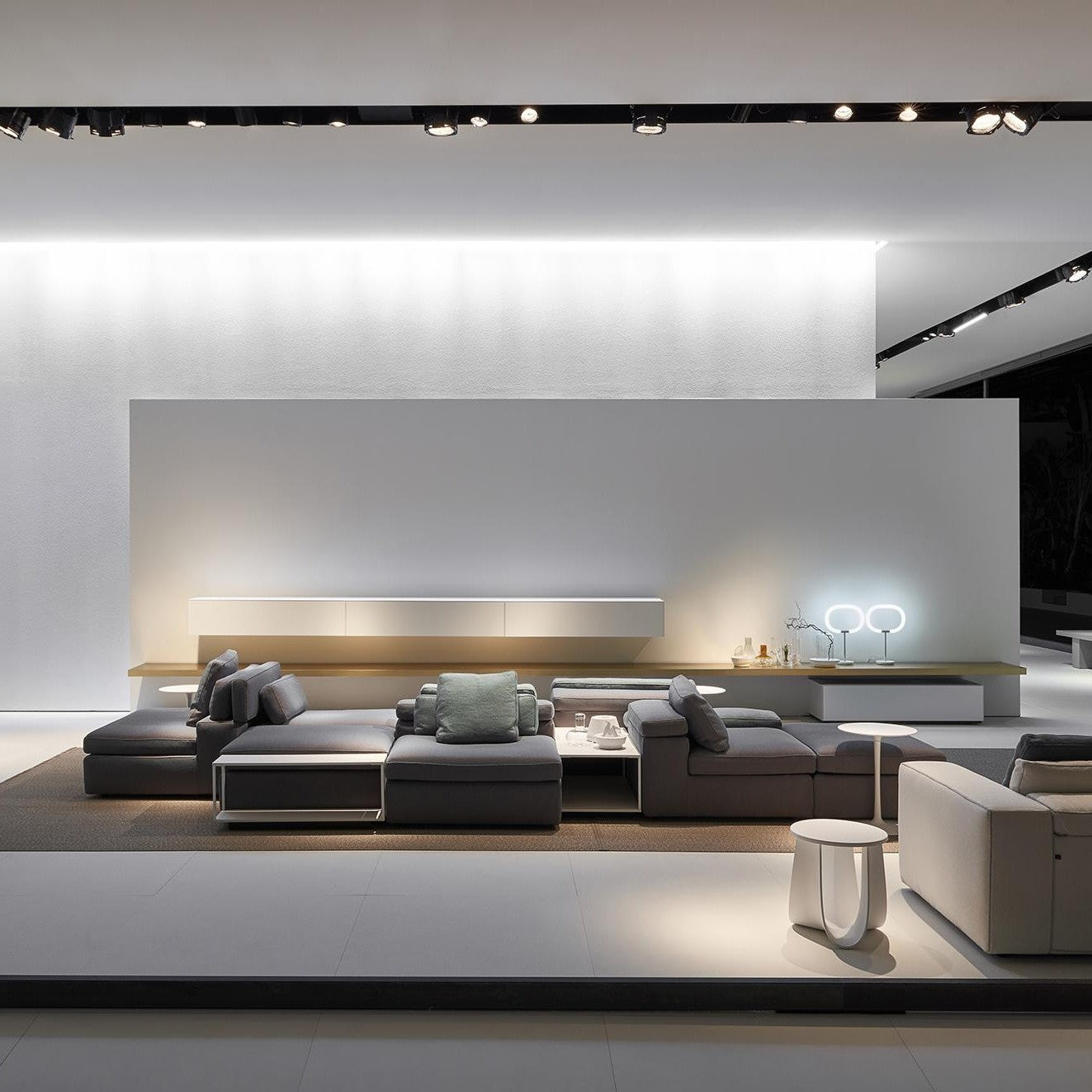 MDF Italia Furniture Design Mobiliário, Iluminação e Acessórios - colecção completa na Paris:Sete. Decoração e Design de Interiores