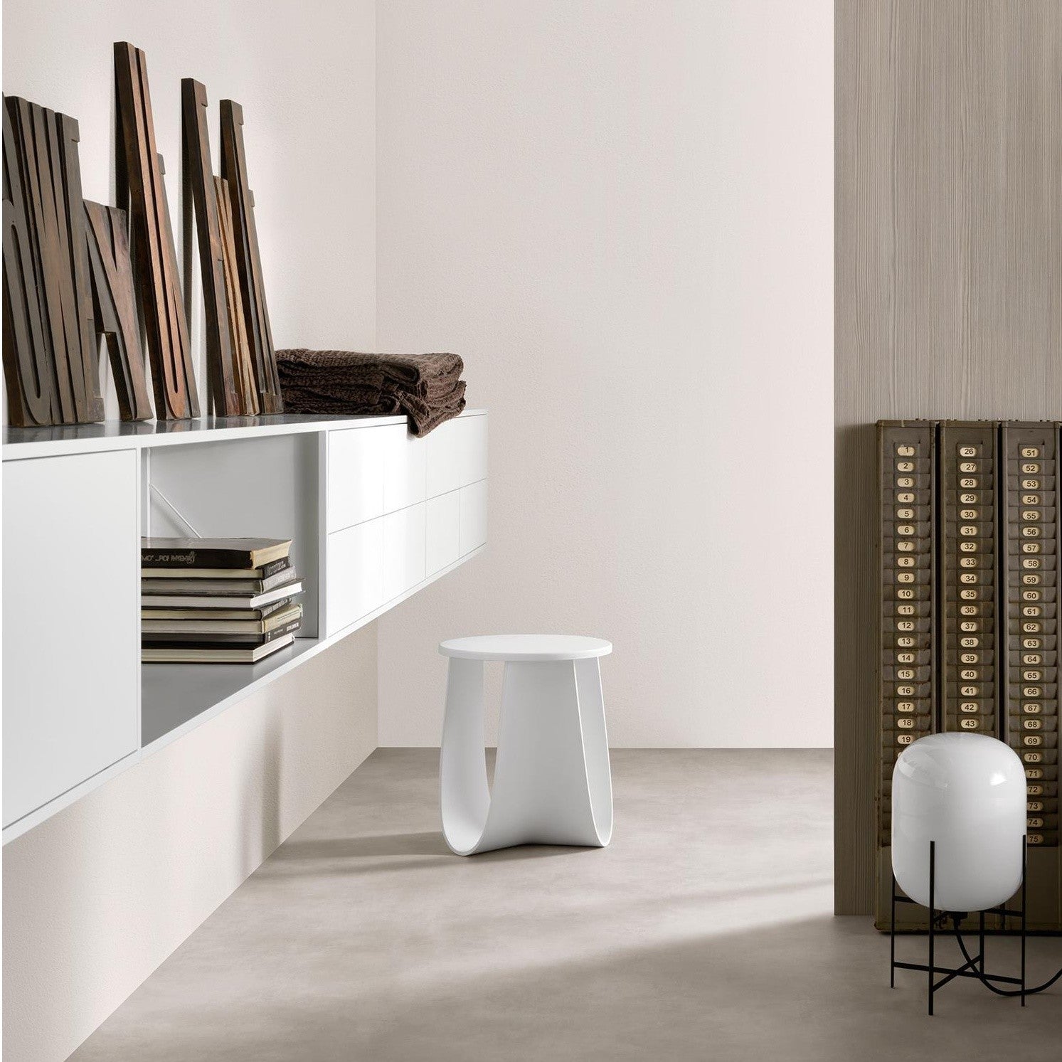 MDF Italia Furniture Design Mobiliário, Iluminação e Acessórios - colecção completa na Paris:Sete. Decoração e Design de Interiores