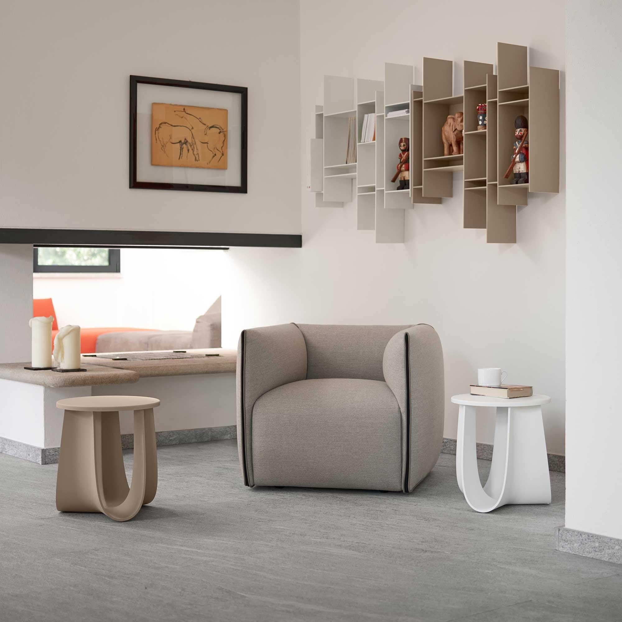 MDF Italia Furniture Design Mobiliário, Iluminação e Acessórios - colecção completa na Paris:Sete. Decoração e Design de Interiores