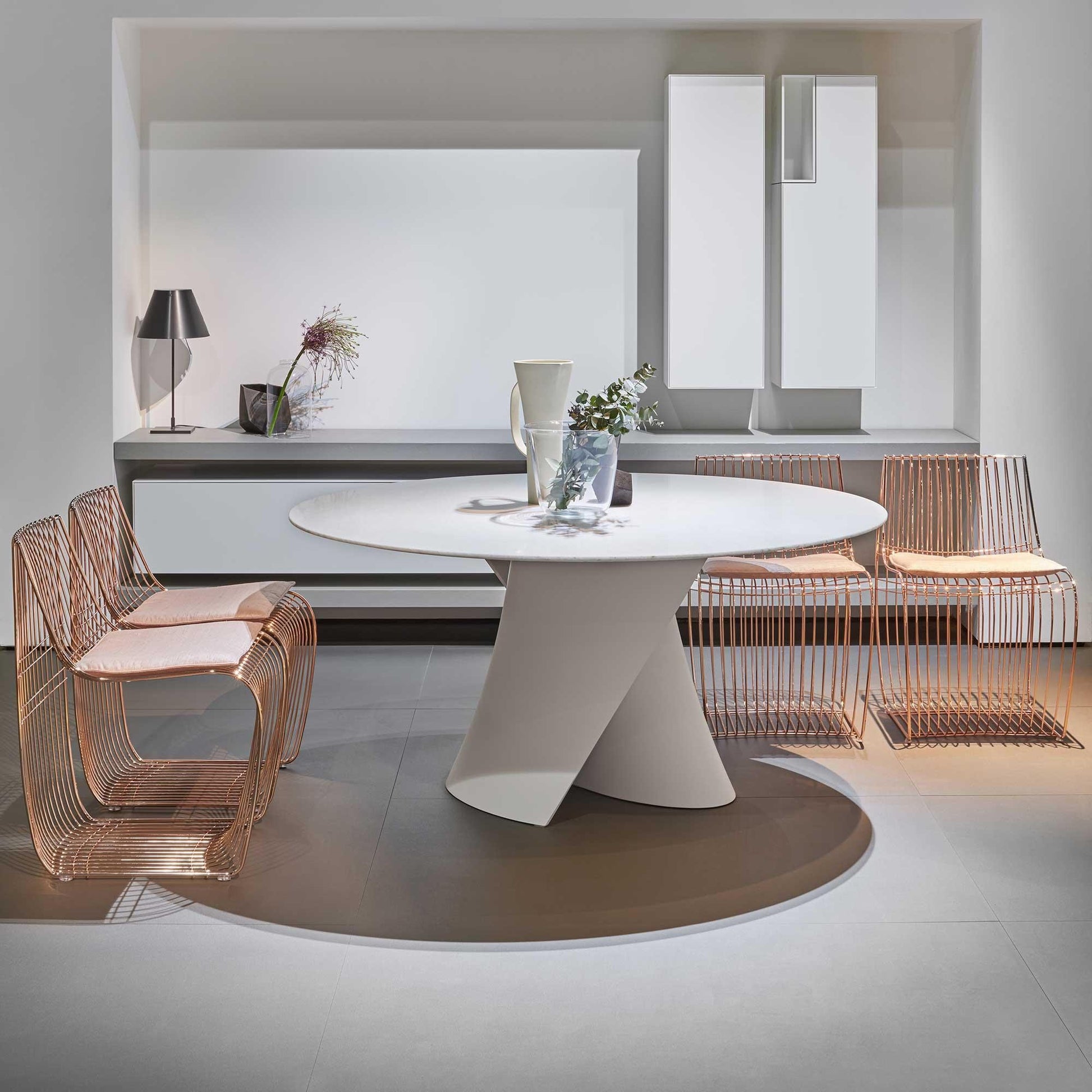 MDF Italia Furniture Design Mobiliário, Iluminação e Acessórios - colecção completa na Paris:Sete. Decoração e Design de Interiores