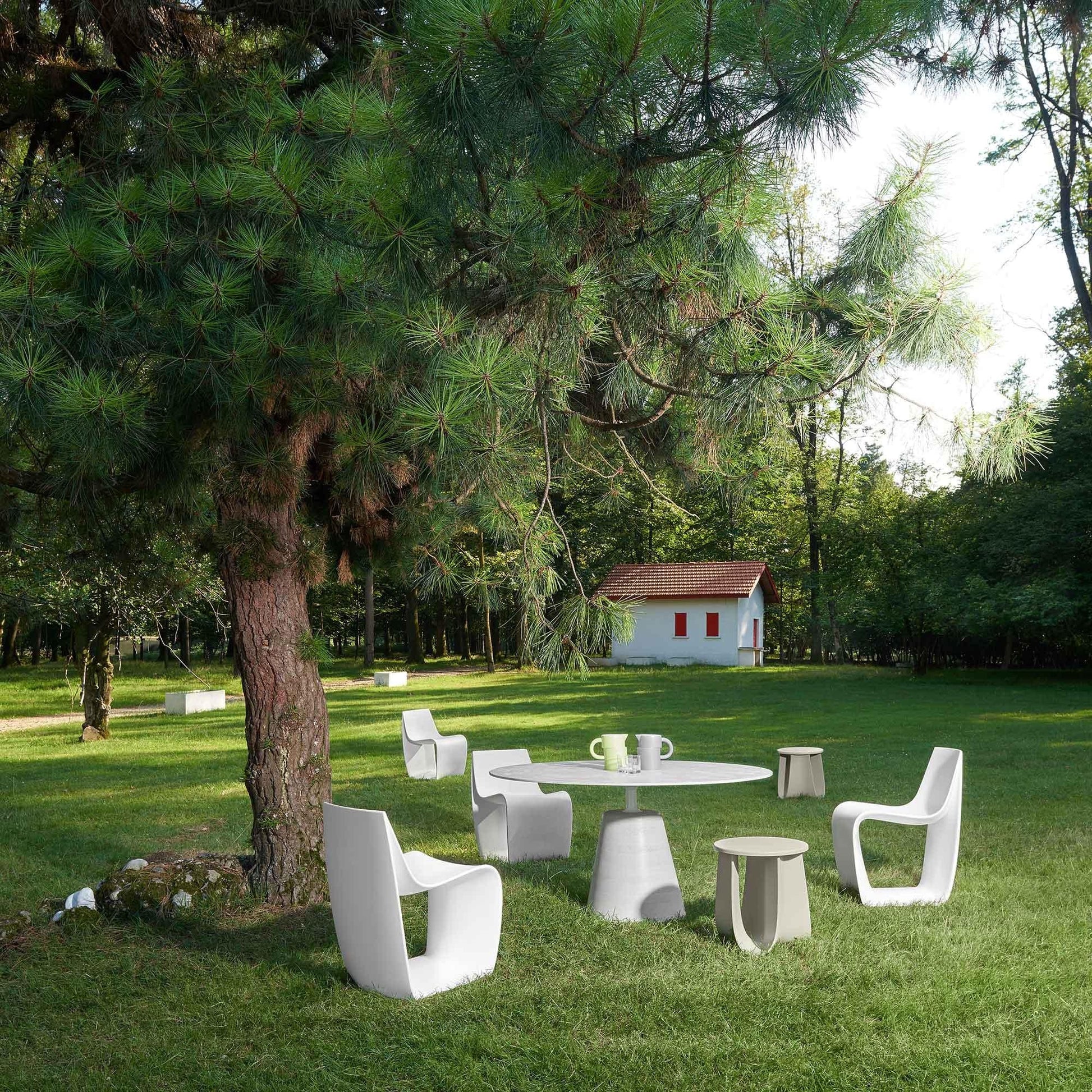 MDF Italia Furniture Design Mobiliário, Iluminação e Acessórios - colecção completa na Paris:Sete. Decoração e Design de Interiores