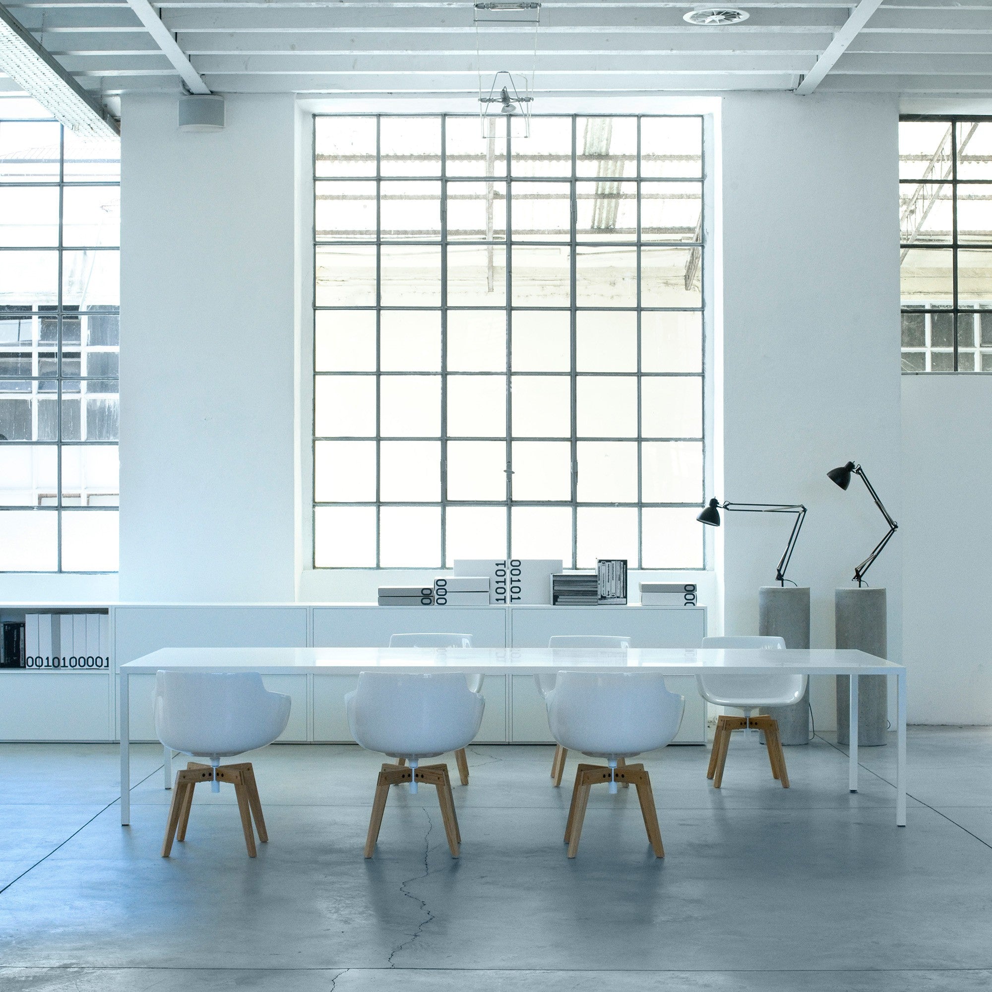 MDF Italia Furniture Design Mobiliário, Iluminação e Acessórios - colecção completa na Paris:Sete. Decoração e Design de Interiores