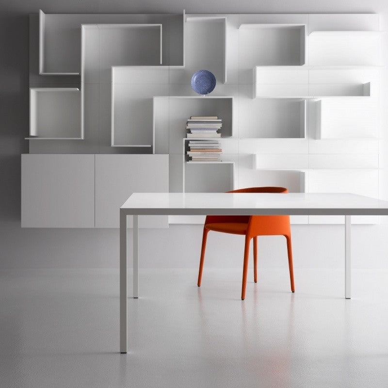 MDF Italia Furniture Design Mobiliário, Iluminação e Acessórios - colecção completa na Paris:Sete. Decoração e Design de Interiores