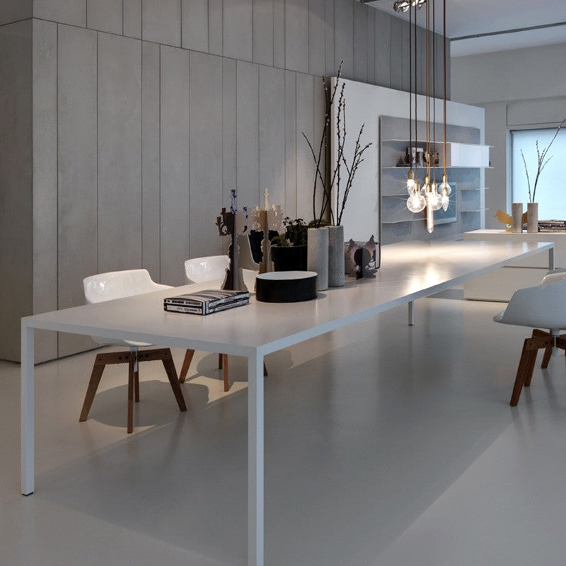 MDF Italia Furniture Design Mobiliário, Iluminação e Acessórios - colecção completa na Paris:Sete. Decoração e Design de Interiores