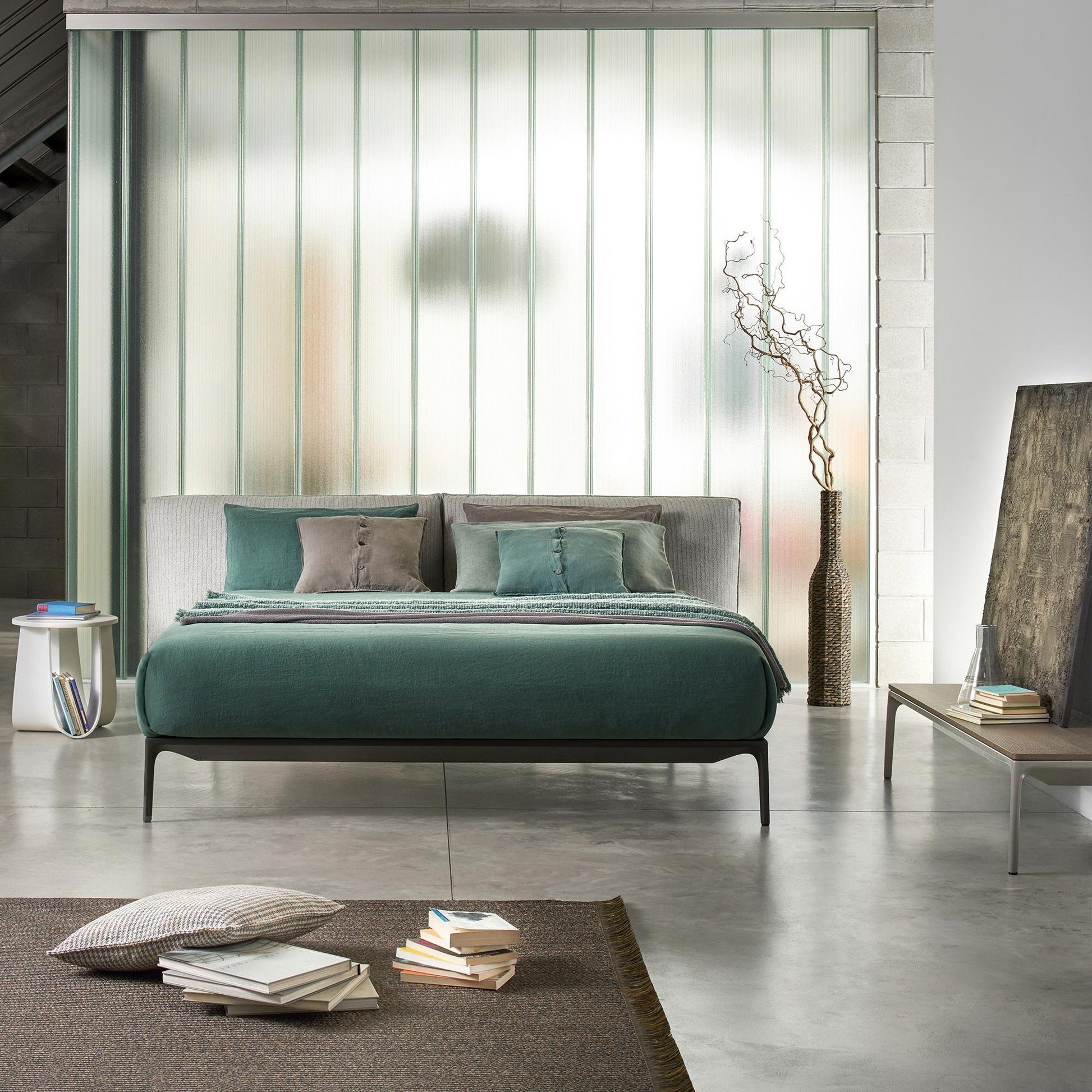 MDF Italia Furniture Design Mobiliário, Iluminação e Acessórios - colecção completa na Paris:Sete. Decoração e Design de Interiores