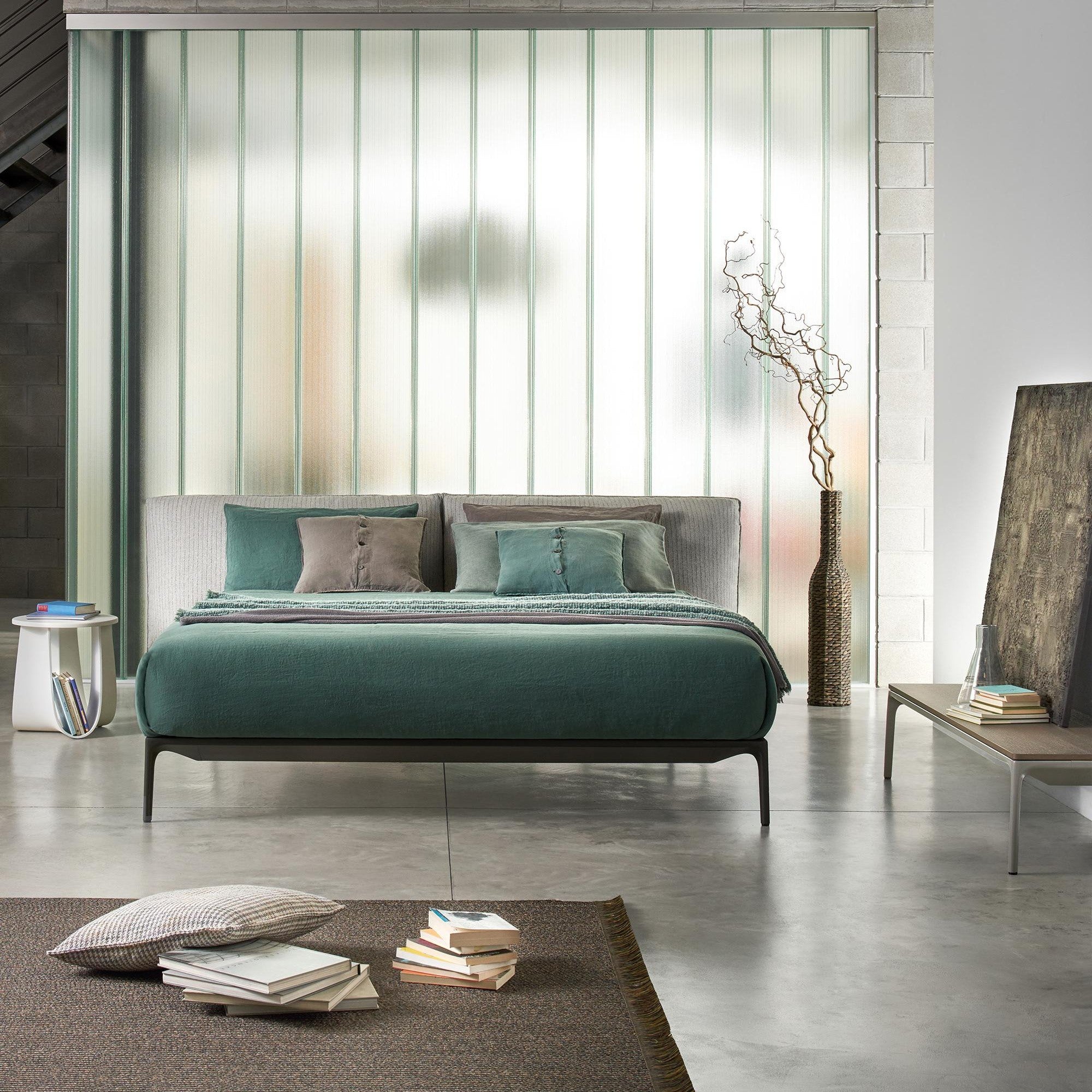 MDF Italia Furniture Design Mobiliário, Iluminação e Acessórios - colecção completa na Paris:Sete. Decoração e Design de Interiores
