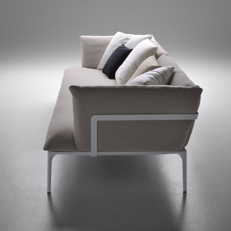 MDF Italia Furniture Design Mobiliário, Iluminação e Acessórios - colecção completa na Paris:Sete. Decoração e Design de Interiores