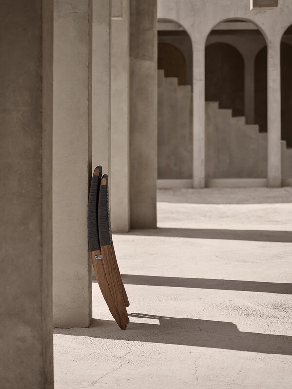 Carl Hansen & Son Design | Paris:Sete | Decoração e Design de Interiores | Mobiliário e Acessórios