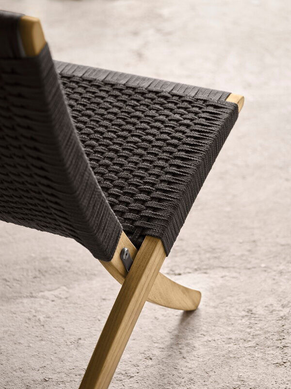 Carl Hansen & Son Design | Paris:Sete | Decoração e Design de Interiores | Mobiliário e Acessórios