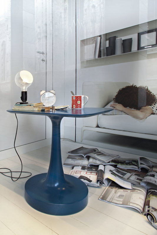 FLOS Design Iluminação Lighting Mobiliário e Acessórios - colecção completa na Paris:Sete. Decoração e Design de Interiores