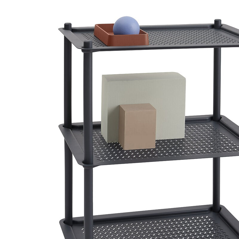 Muuto Design | Paris:Sete | Decoração e Design de Interiores | Mobiliário, Iluminação e Acessórios