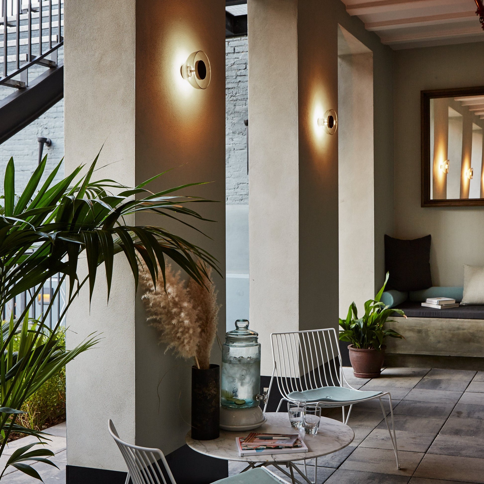 Marset Design Iluminação Lighting Mobiliário e Acessórios - colecção completa na Paris:Sete. Decoração e Design de Interiores