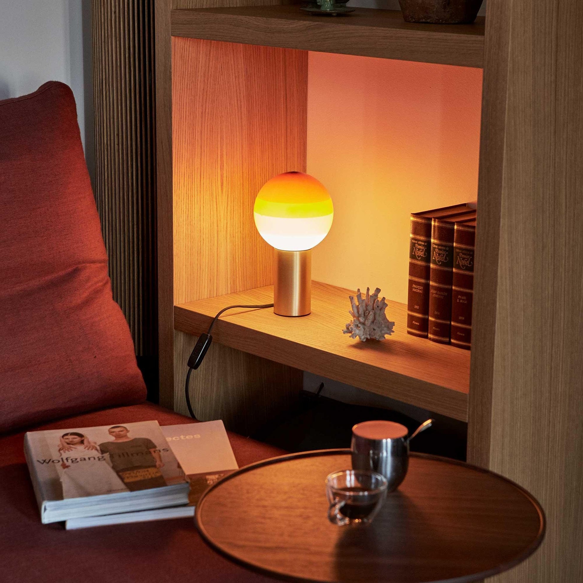 Marset Design Iluminação Lighting Mobiliário e Acessórios - colecção completa na Paris:Sete. Decoração e Design de Interiores