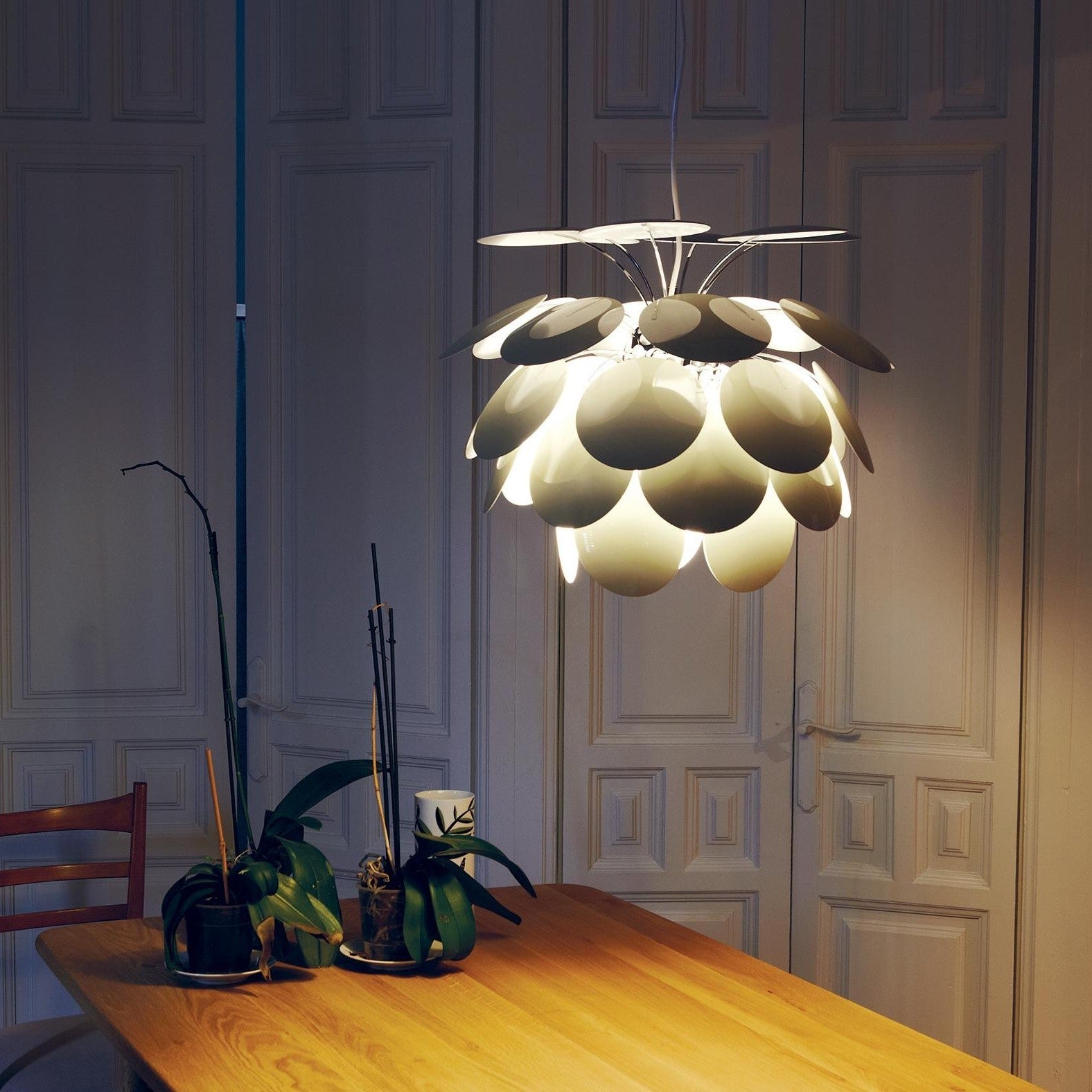 Marset Design Iluminação Lighting Mobiliário e Acessórios - colecção completa na Paris:Sete. Decoração e Design de Interiores