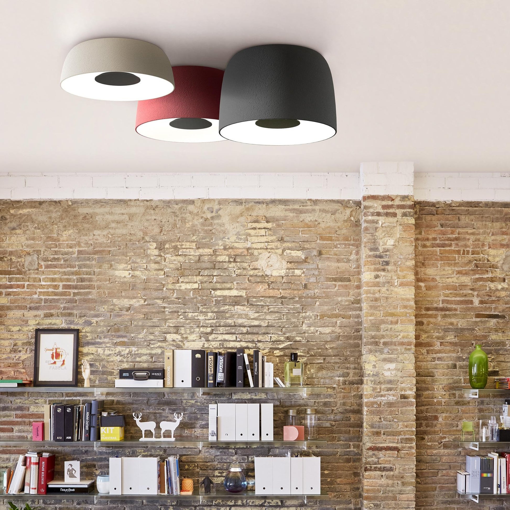 Marset Design Iluminação Lighting Mobiliário e Acessórios - colecção completa na Paris:Sete. Decoração e Design de Interiores