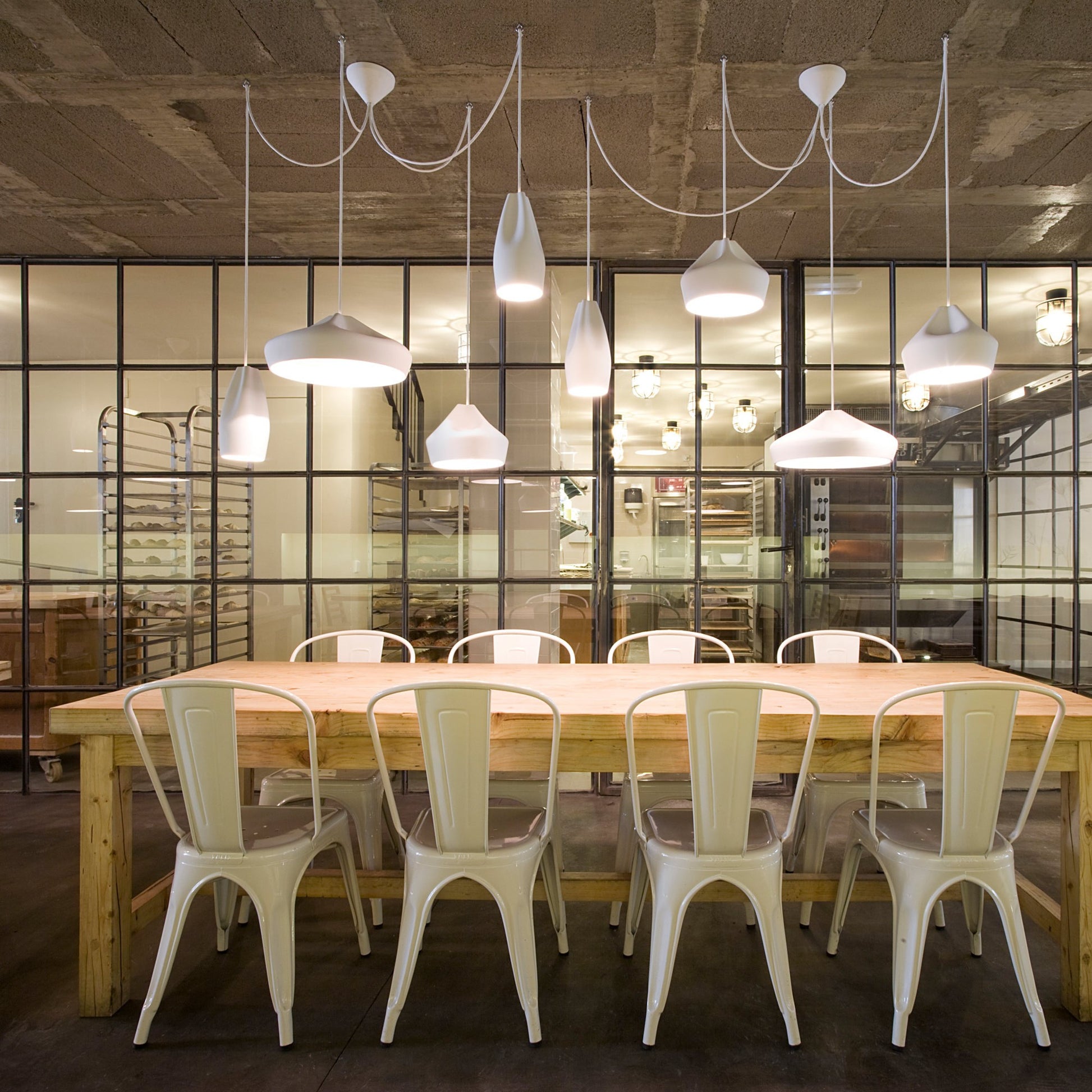 Marset Design Iluminação Lighting Mobiliário e Acessórios - colecção completa na Paris:Sete. Decoração e Design de Interiores