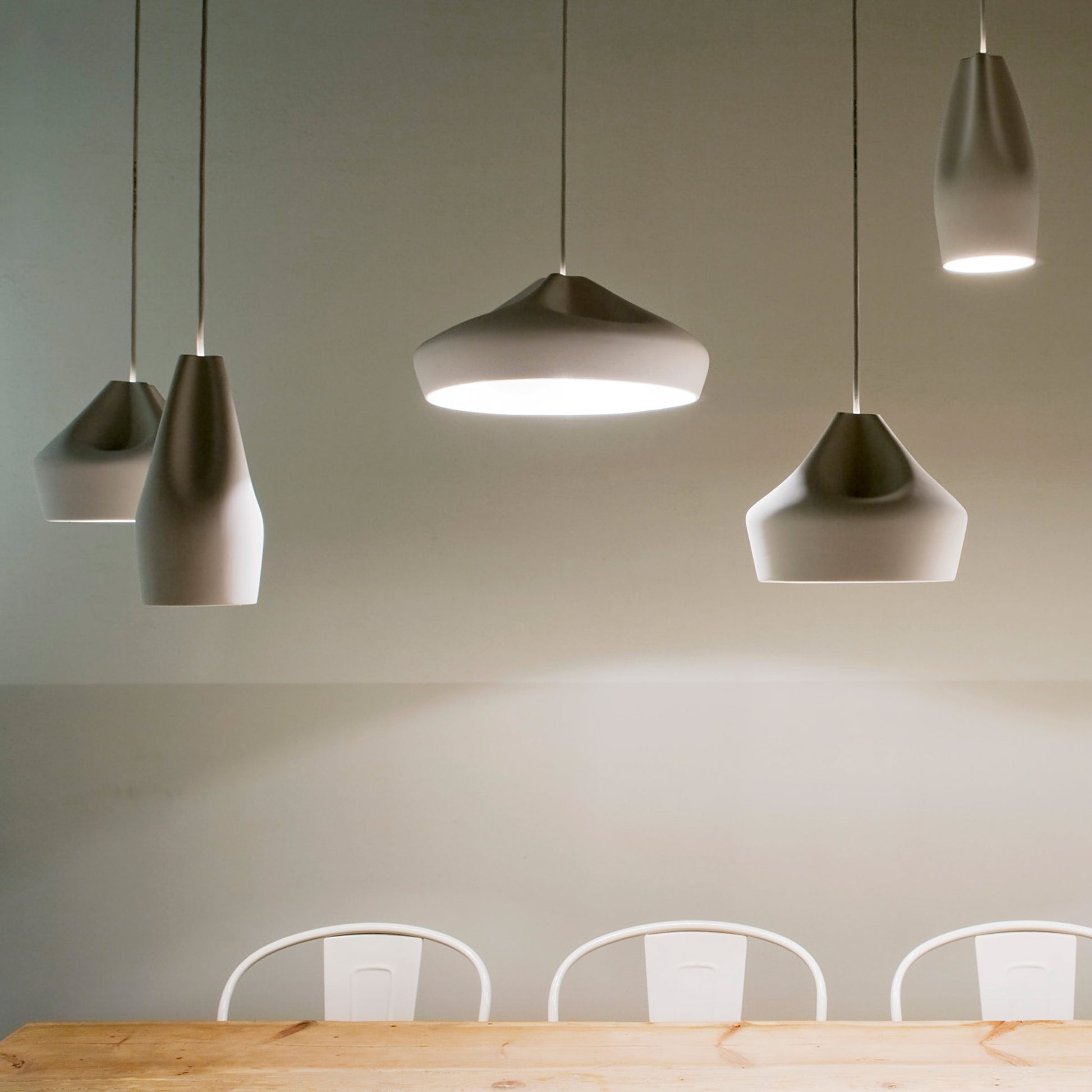 Marset Design Iluminação Lighting Mobiliário e Acessórios - colecção completa na Paris:Sete. Decoração e Design de Interiores