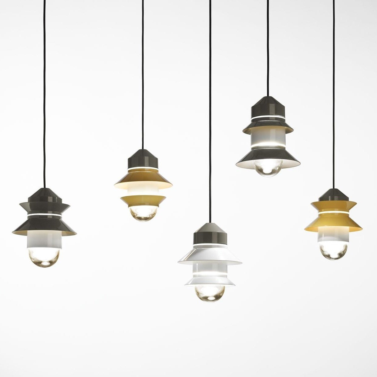 Marset Design Iluminação Lighting Mobiliário e Acessórios - colecção completa na Paris:Sete. Decoração e Design de Interiores