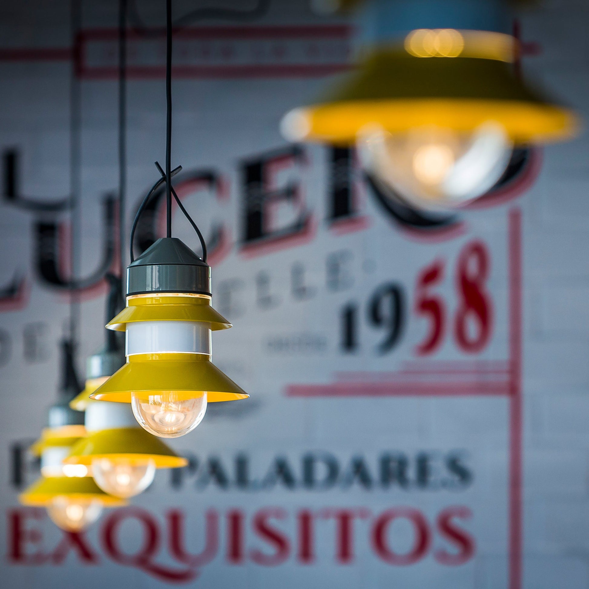 Marset Design Iluminação Lighting Mobiliário e Acessórios - colecção completa na Paris:Sete. Decoração e Design de Interiores