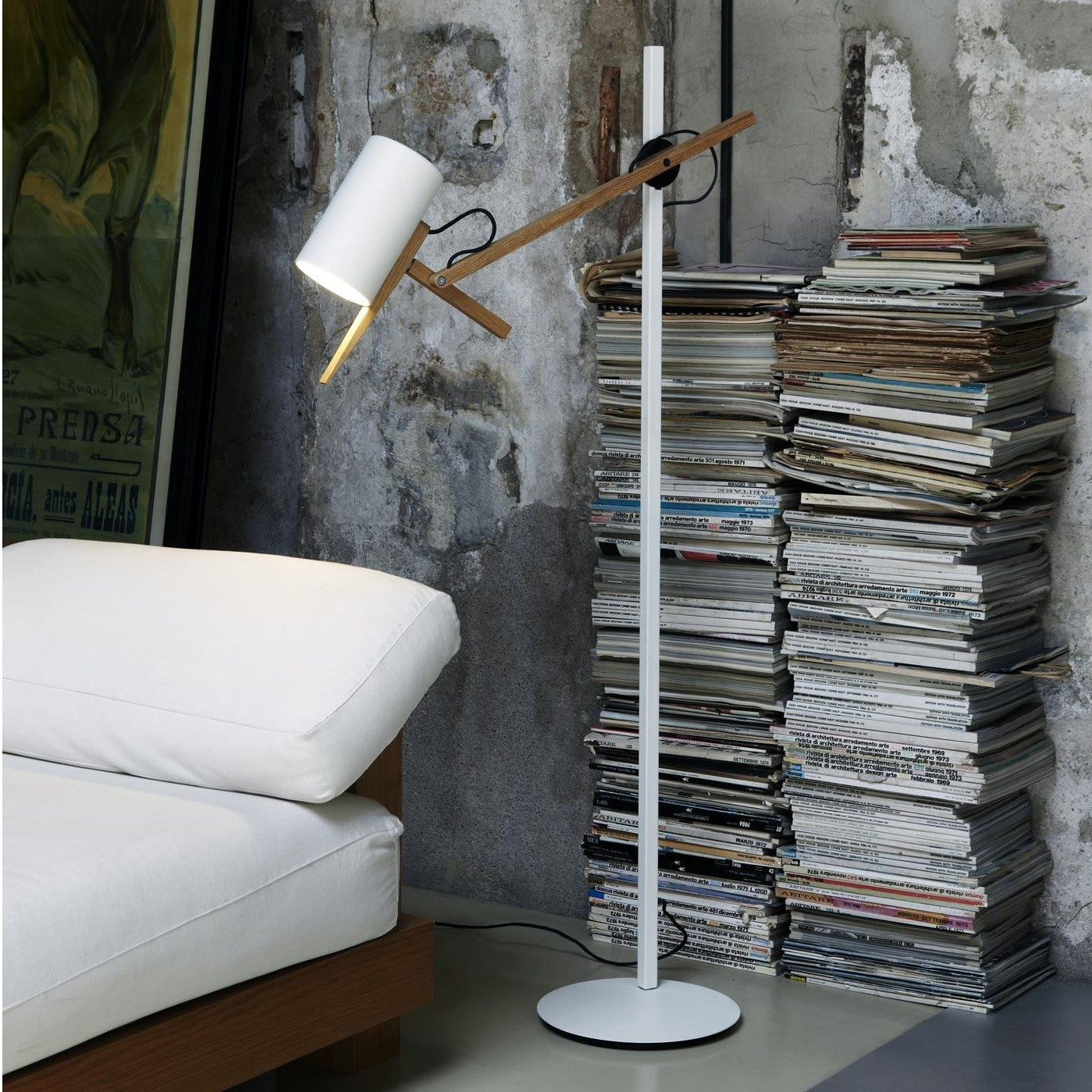 Marset Design Iluminação Lighting Mobiliário e Acessórios - colecção completa na Paris:Sete. Decoração e Design de Interiores