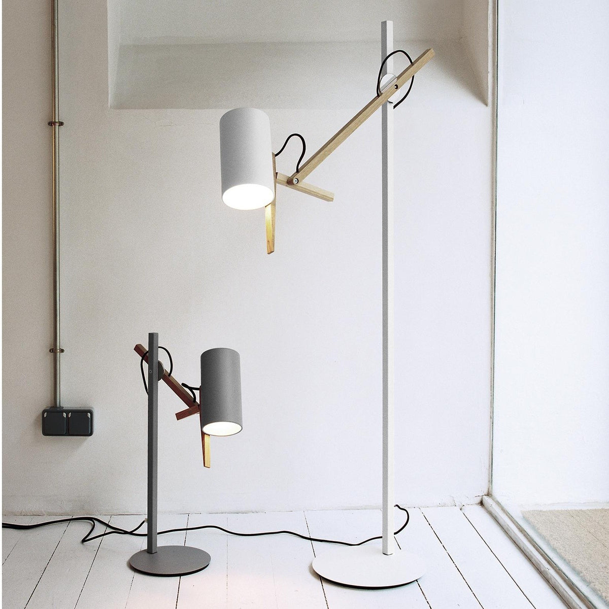 Marset Design Iluminação Lighting Mobiliário e Acessórios - colecção completa na Paris:Sete. Decoração e Design de Interiores
