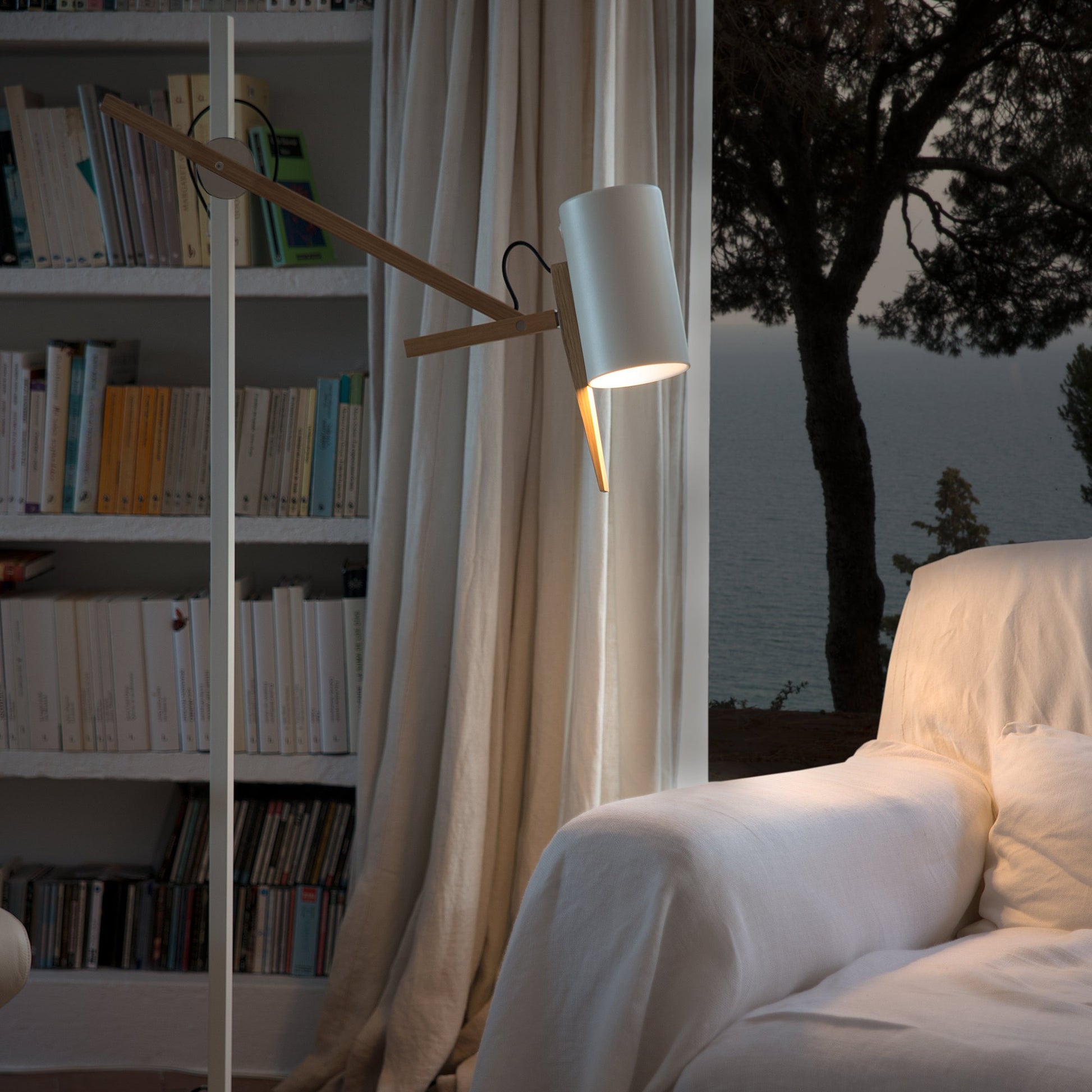 Marset Design Iluminação Lighting Mobiliário e Acessórios - colecção completa na Paris:Sete. Decoração e Design de Interiores