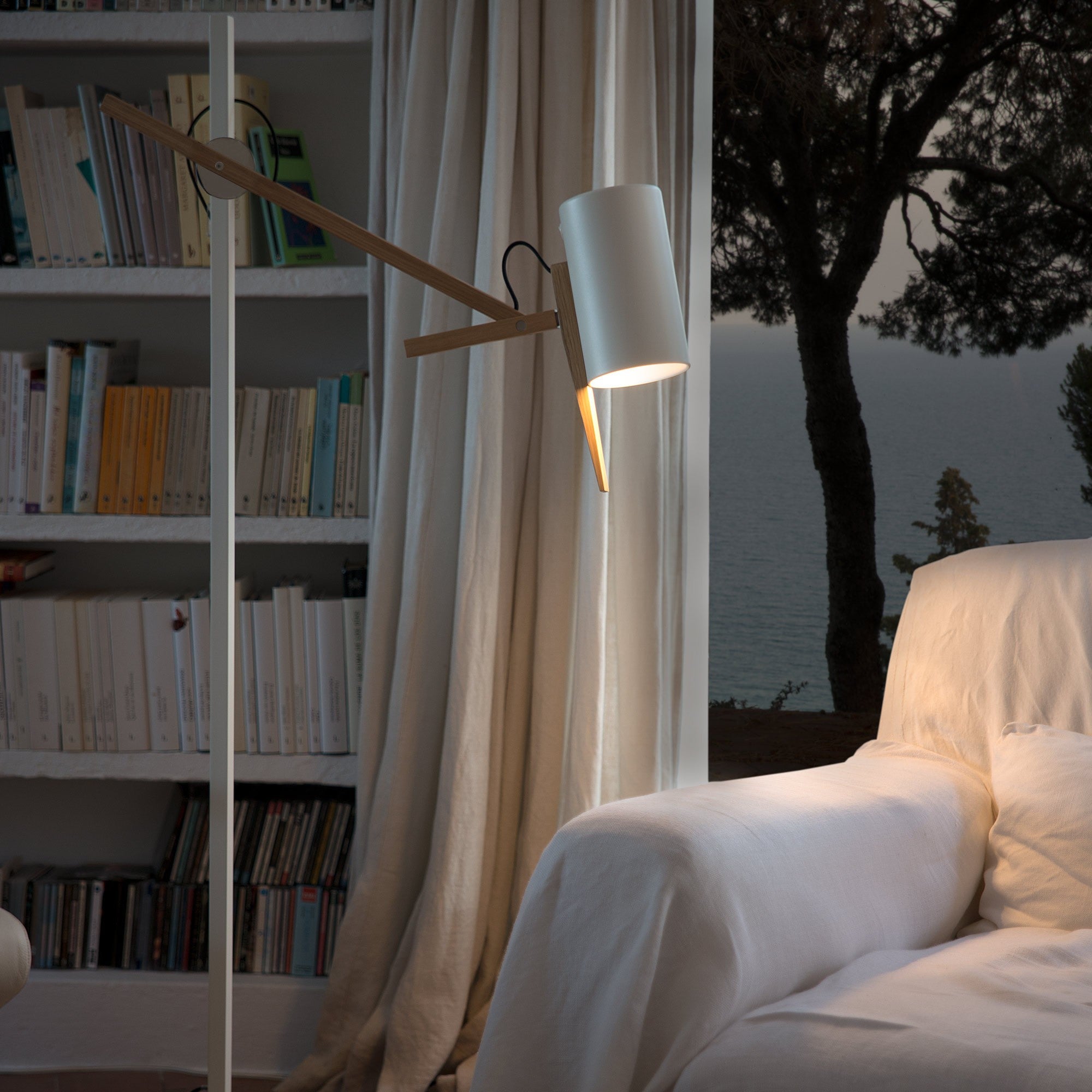 Marset Design Iluminação Lighting Mobiliário e Acessórios - colecção completa na Paris:Sete. Decoração e Design de Interiores