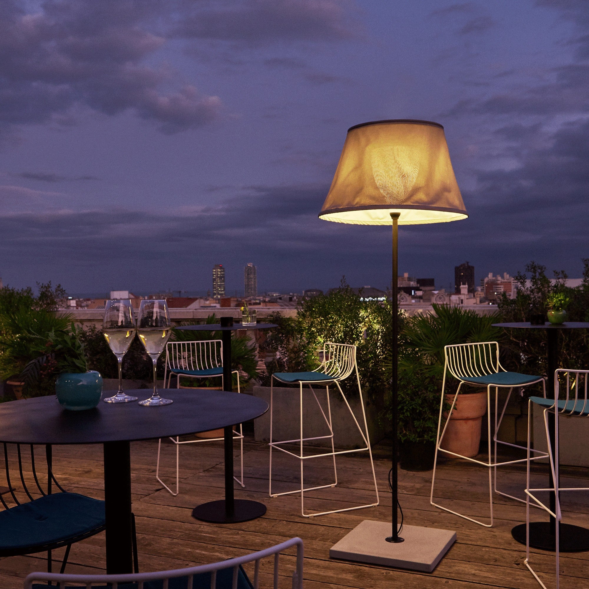 Marset Design Iluminação Lighting Mobiliário e Acessórios - colecção completa na Paris:Sete. Decoração e Design de Interiores