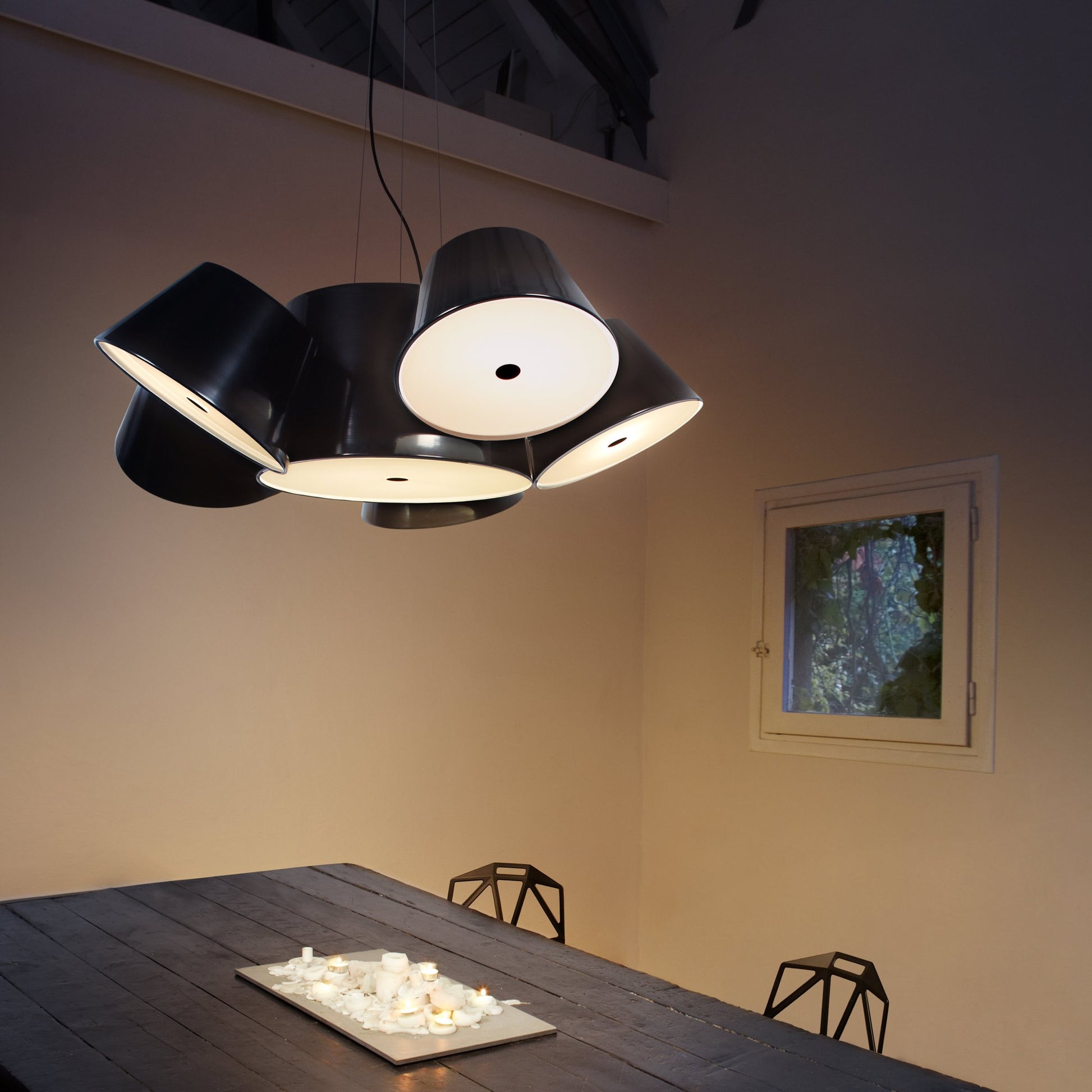 Marset Design Iluminação Lighting Mobiliário e Acessórios - colecção completa na Paris:Sete. Decoração e Design de Interiores