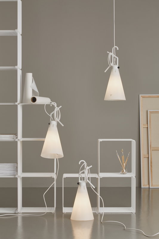 FLOS Design Iluminação Lighting Mobiliário e Acessórios - colecção completa na Paris:Sete. Decoração e Design de Interiores