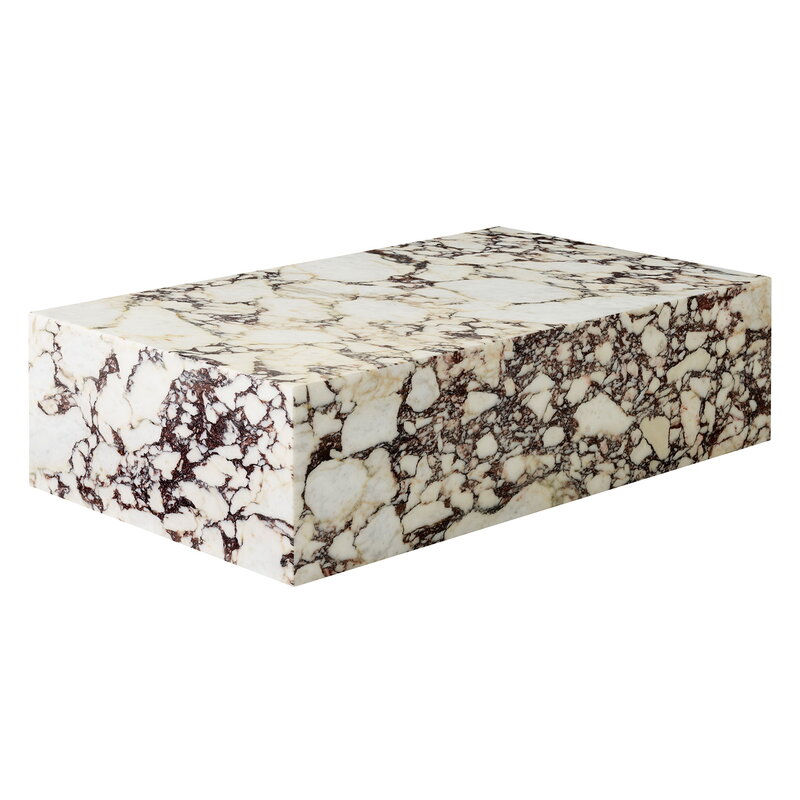 Plinth Table / Low