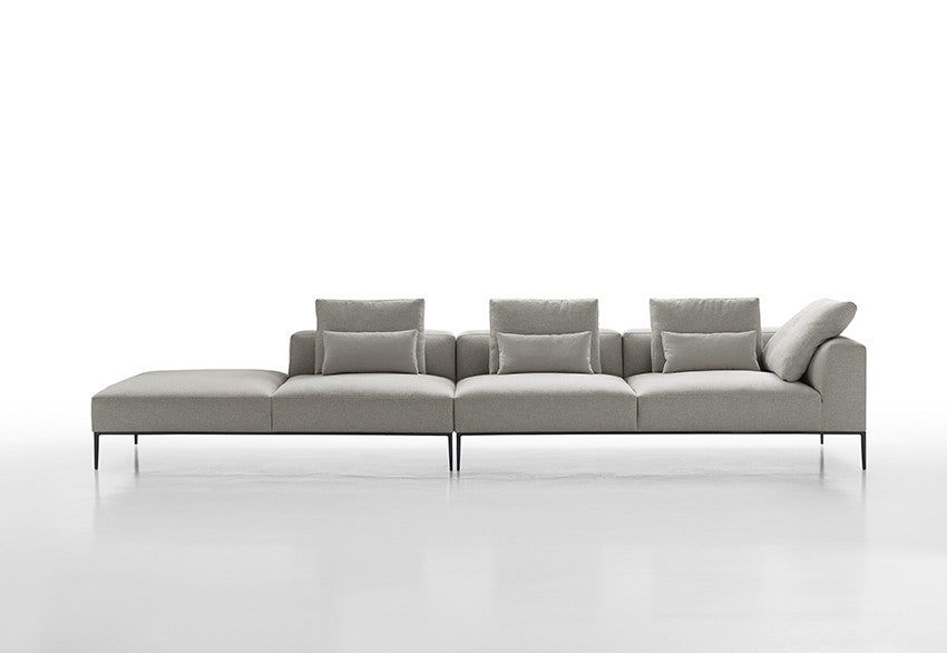 by Paris:Sete Design de Interiores e Decoração