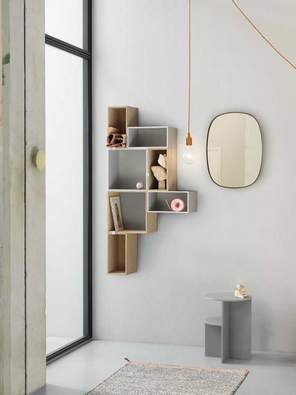 Muuto Design | Paris:Sete | Decoração e Design de Interiores | Mobiliário, Iluminação e Acessórios