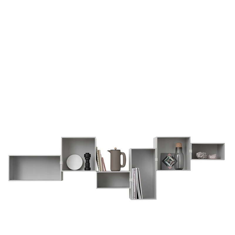 Muuto Design | Paris:Sete | Decoração e Design de Interiores | Mobiliário, Iluminação e Acessórios