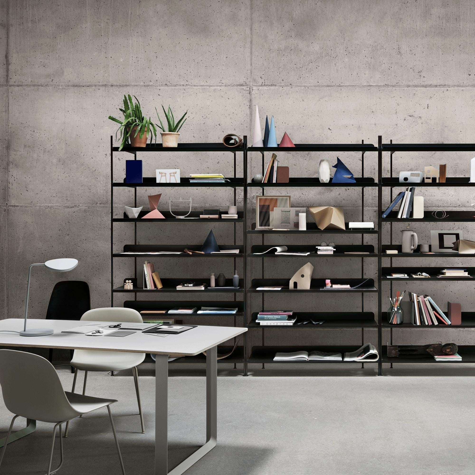 Muuto Design | Paris:Sete | Decoração e Design de Interiores | Mobiliário, Iluminação e Acessórios