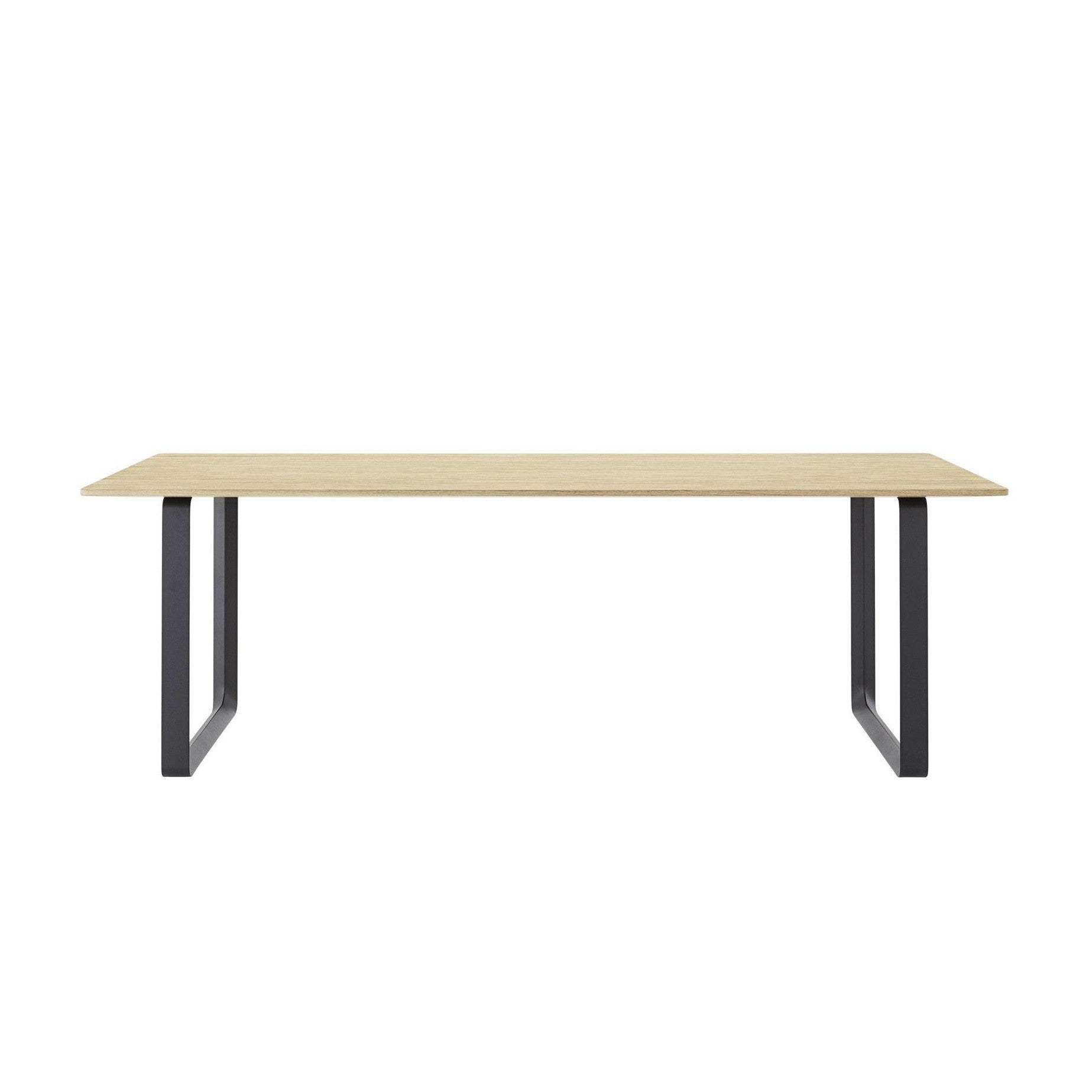 70/70 Table L 225cm