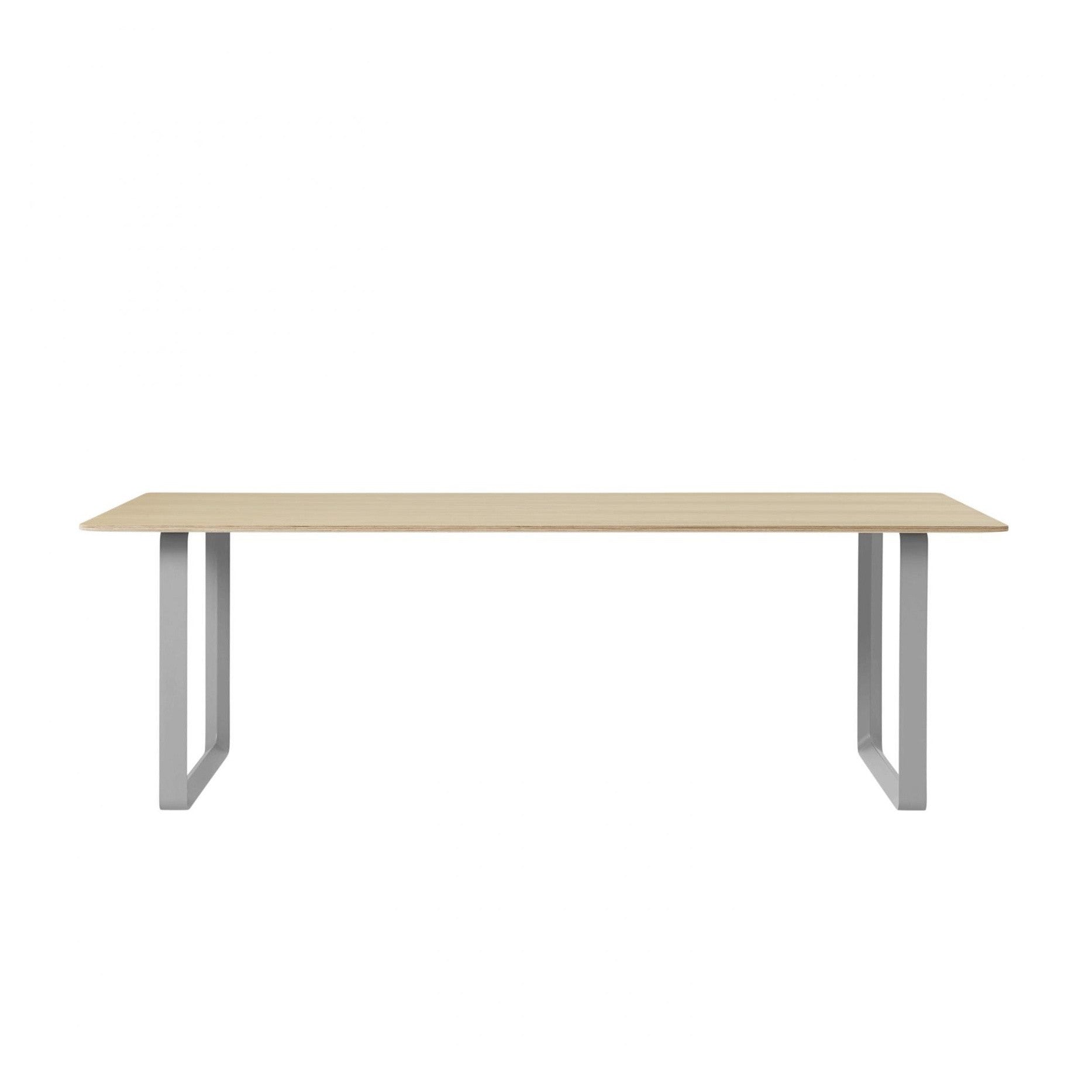 70/70 Table L 225cm