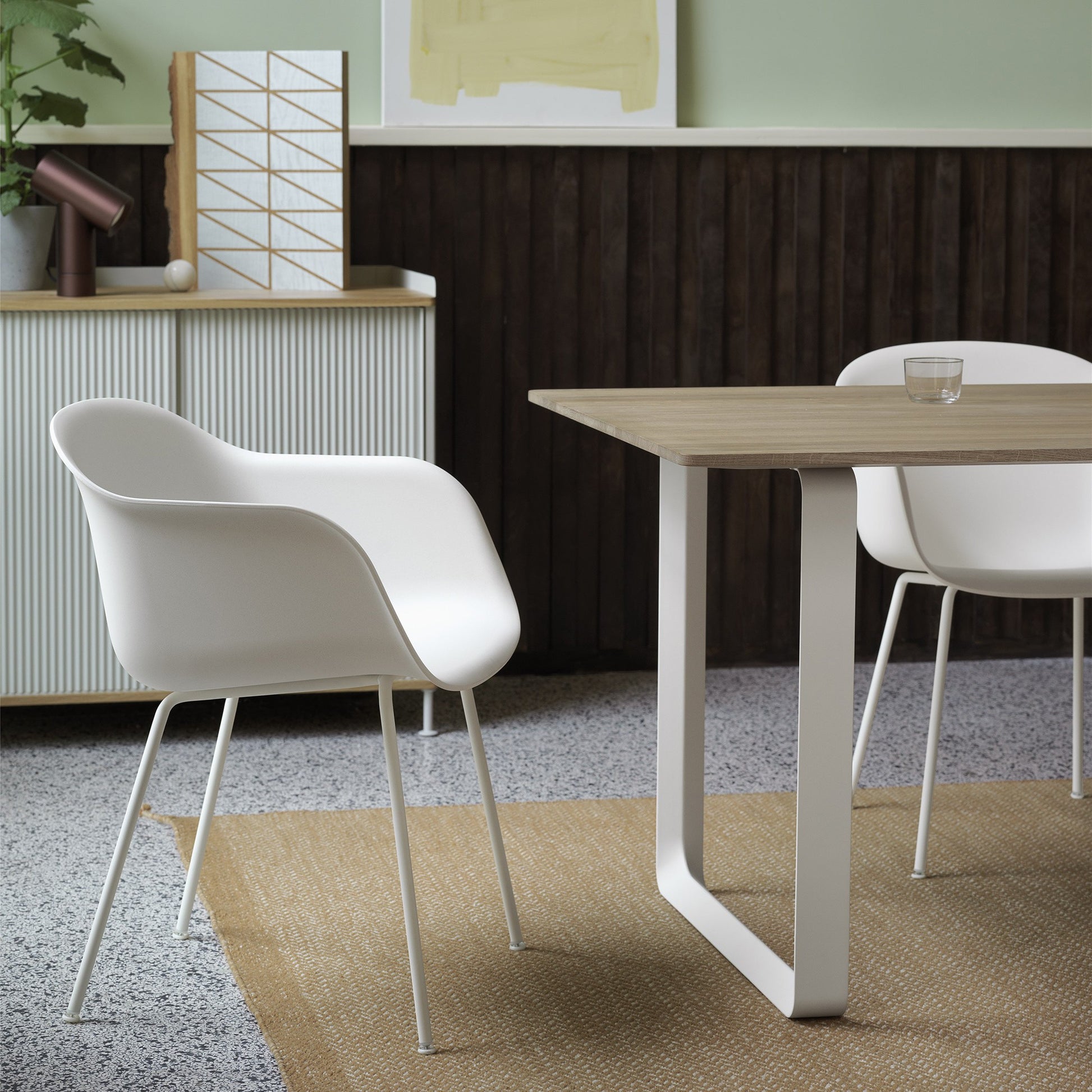 Muuto Design | Paris:Sete | Decoração e Design de Interiores | Mobiliário, Iluminação e Acessórios
