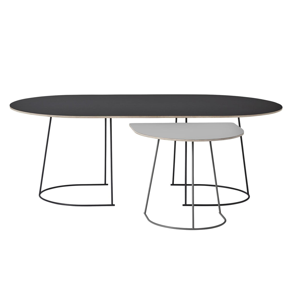 Muuto Design | Paris:Sete | Decoração e Design de Interiores | Mobiliário, Iluminação e Acessórios
