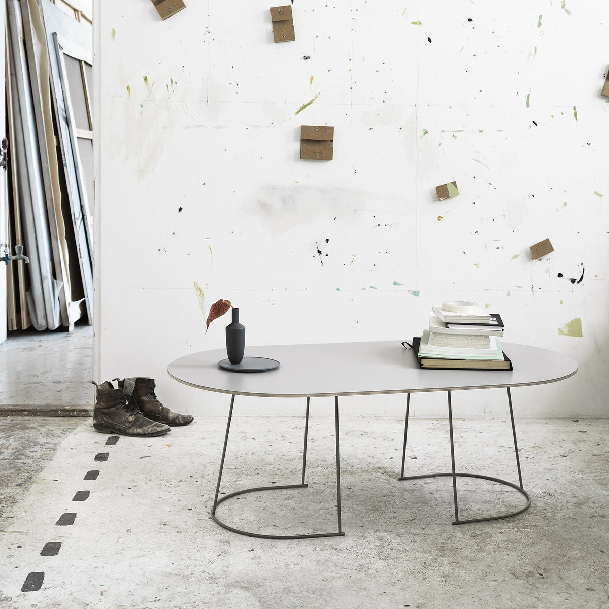 Muuto Design | Paris:Sete | Decoração e Design de Interiores | Mobiliário, Iluminação e Acessórios