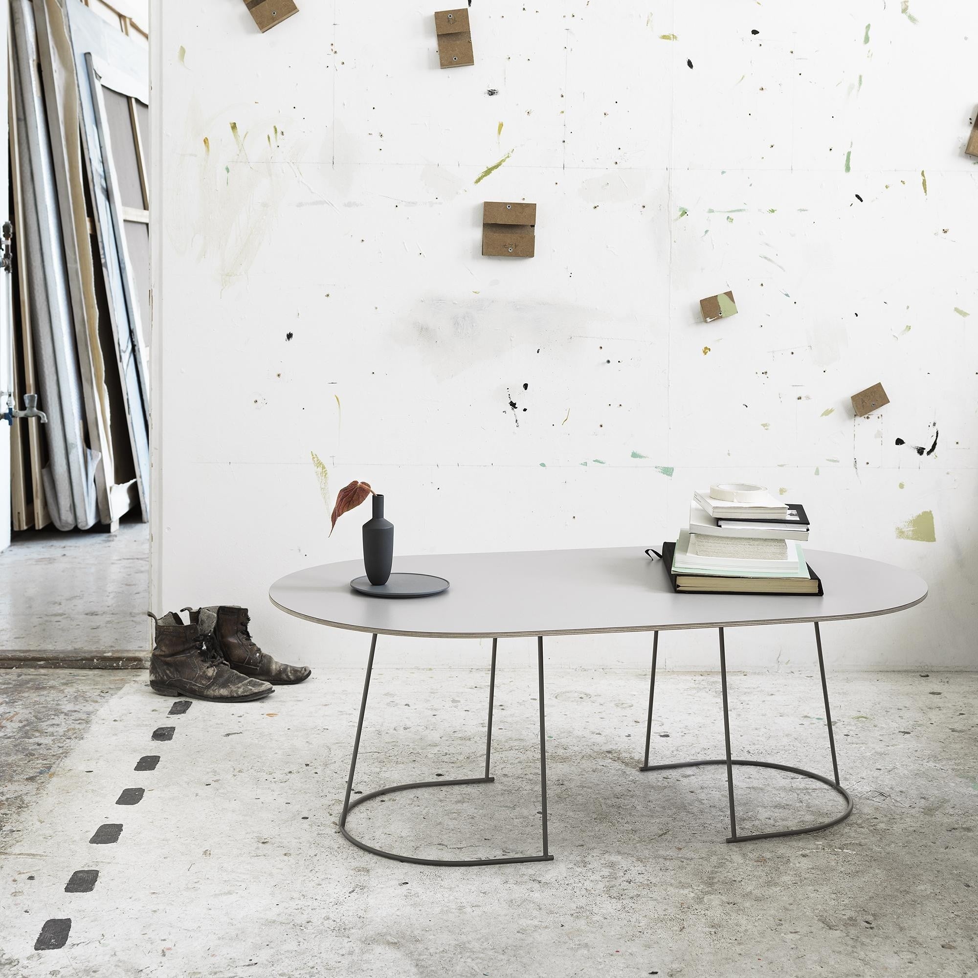 Muuto Design | Paris:Sete | Decoração e Design de Interiores | Mobiliário, Iluminação e Acessórios
