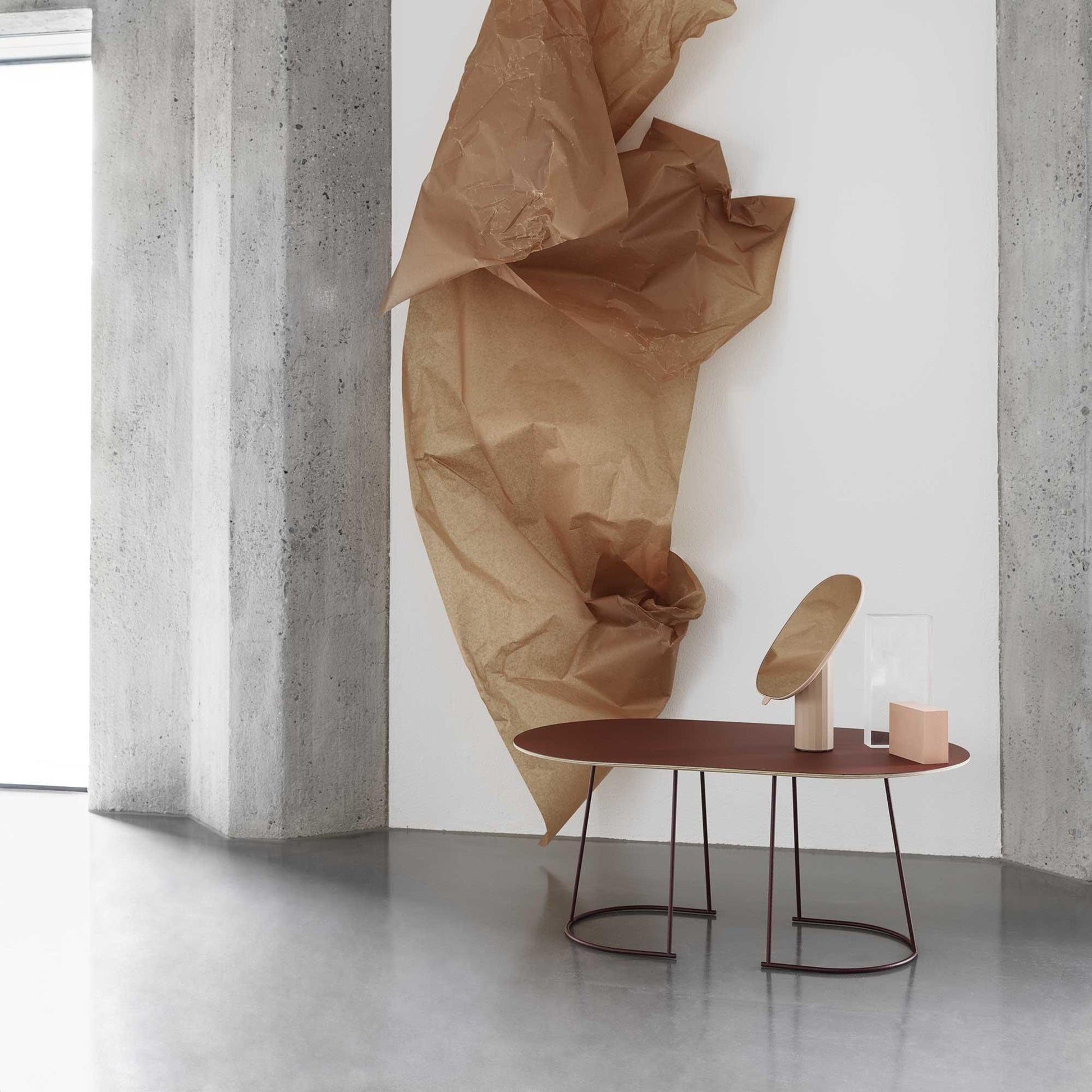Muuto Design | Paris:Sete | Decoração e Design de Interiores | Mobiliário, Iluminação e Acessórios