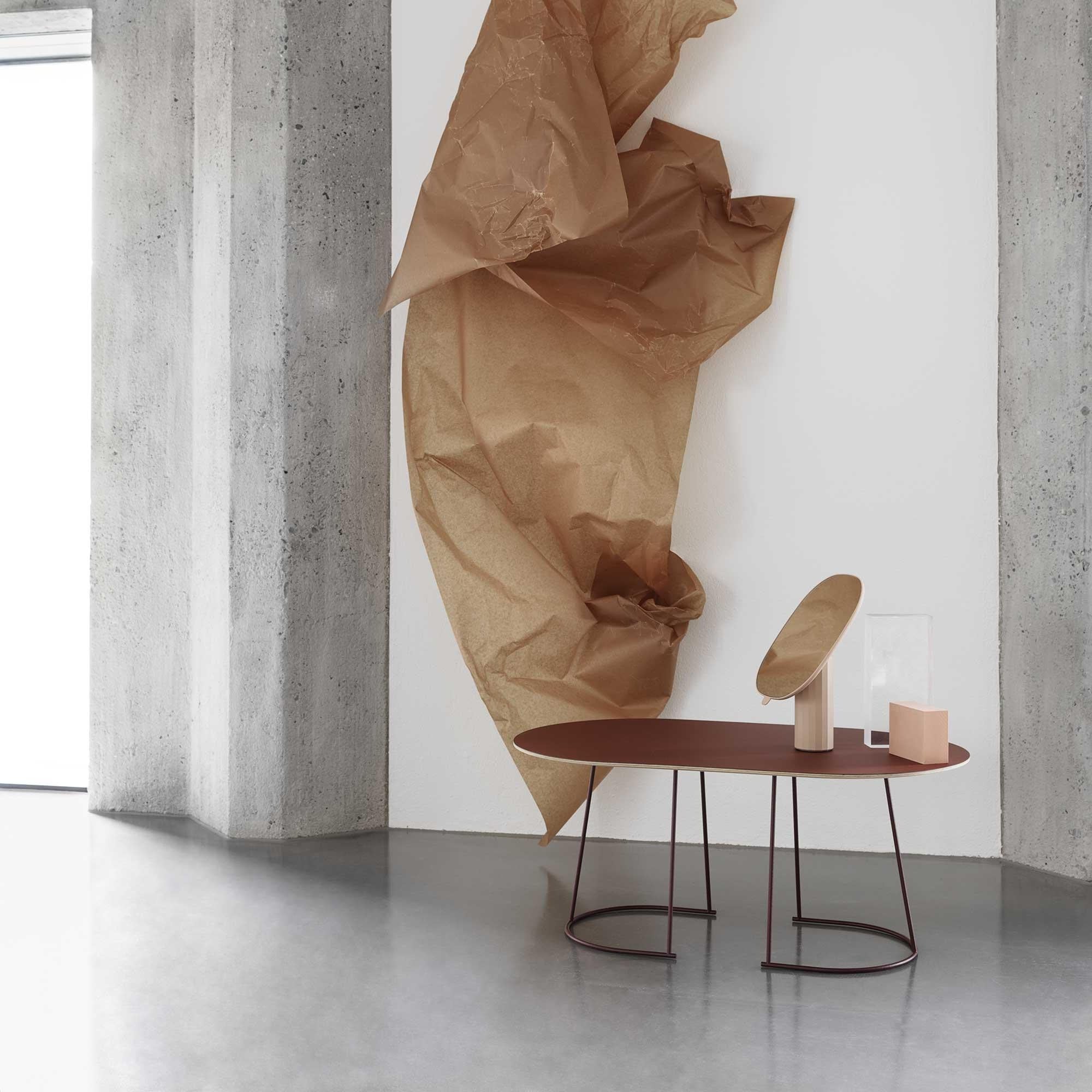 Muuto Design | Paris:Sete | Decoração e Design de Interiores | Mobiliário, Iluminação e Acessórios